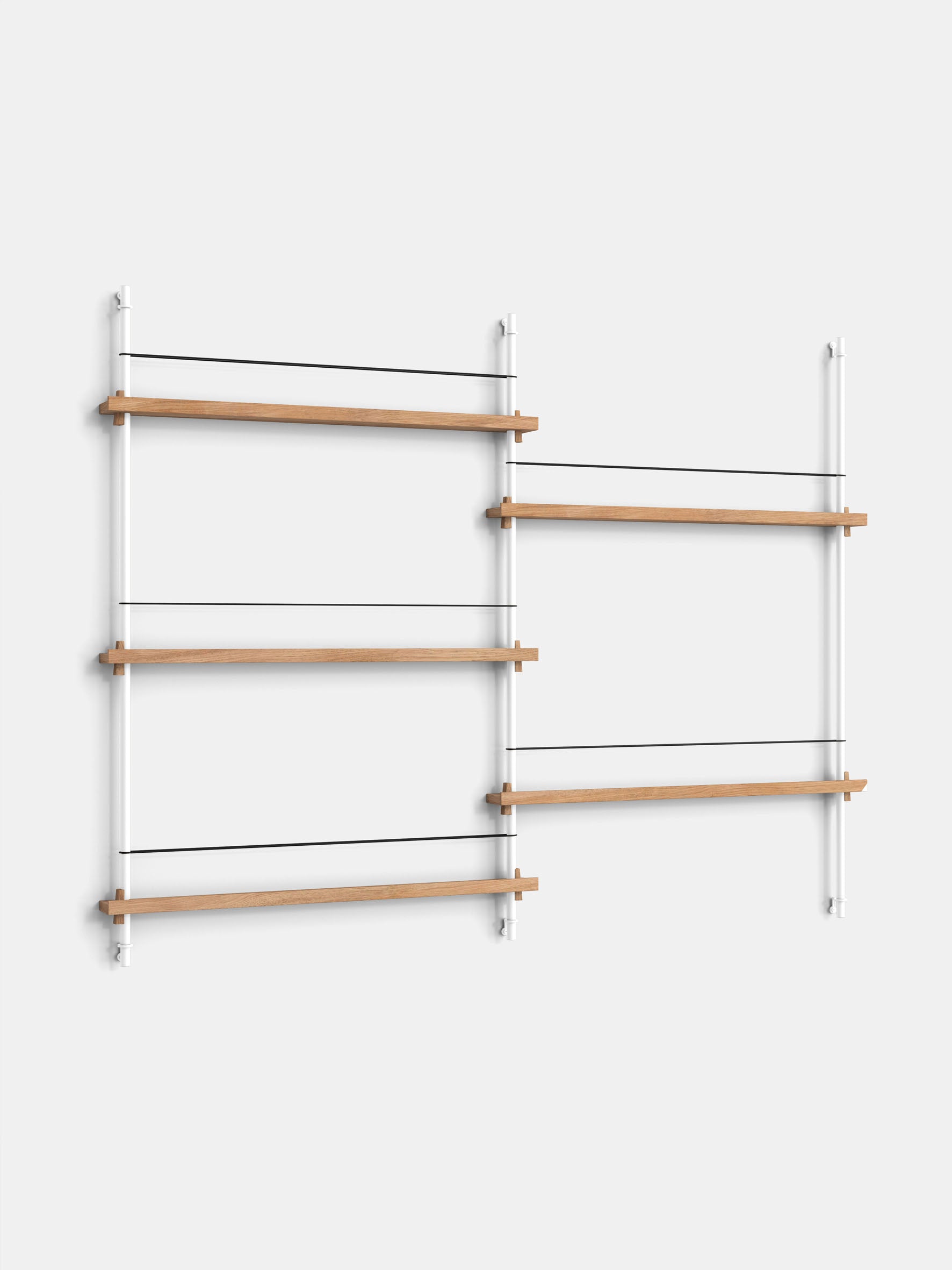 Magazinregal – MS.115.1