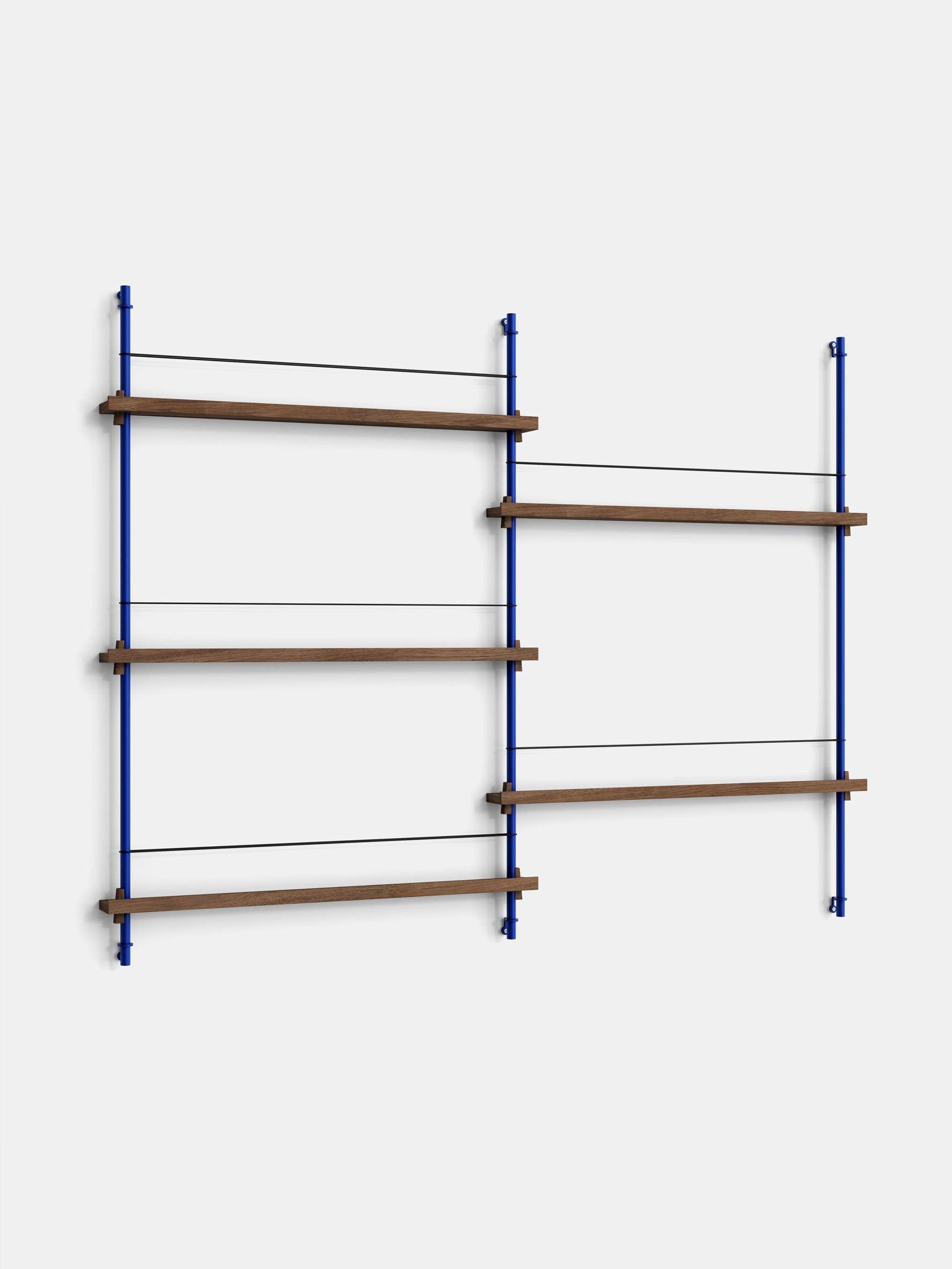 Magazinsregal – MS.115.2