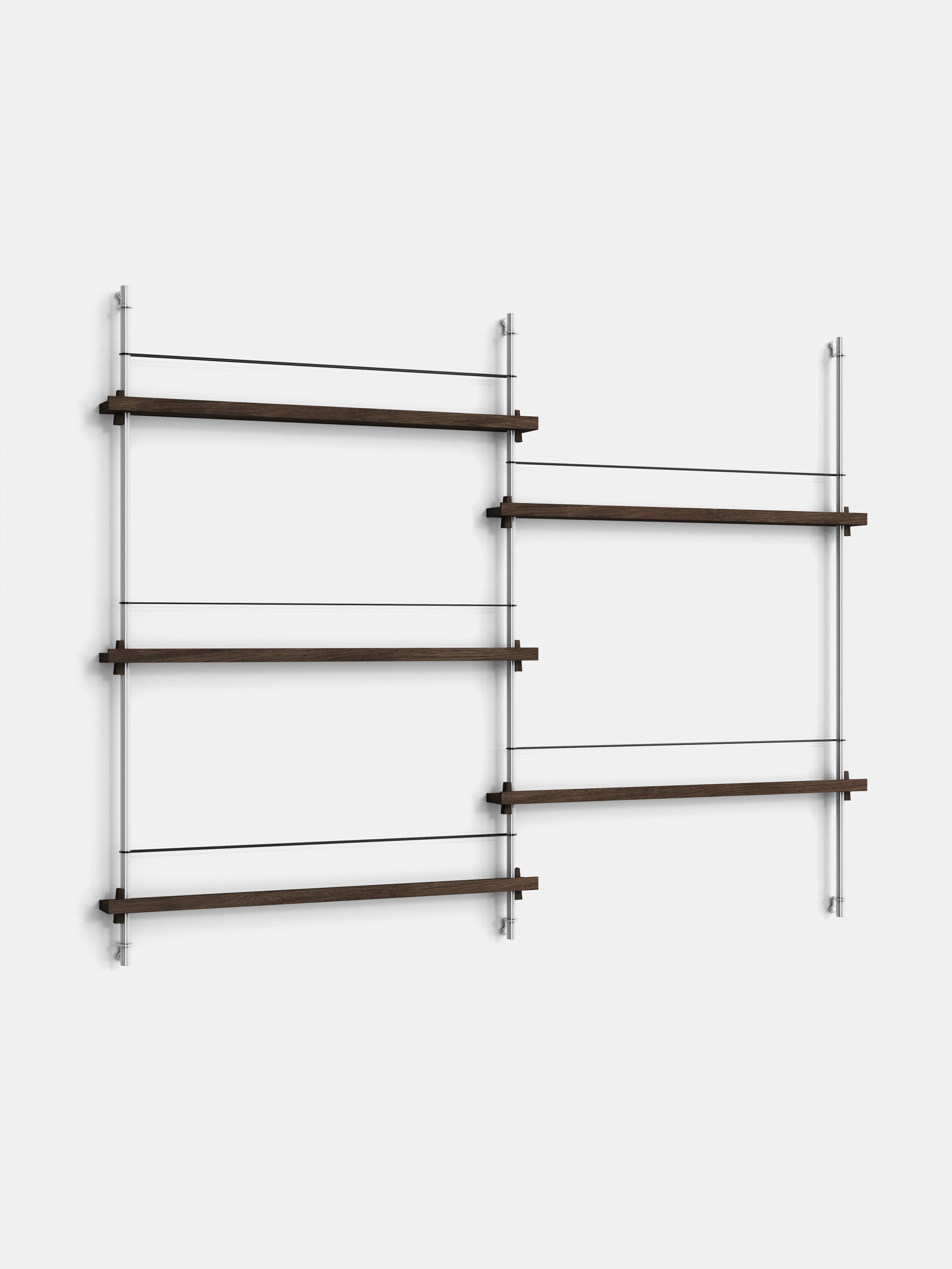 Magazinsregal – MS.115.2