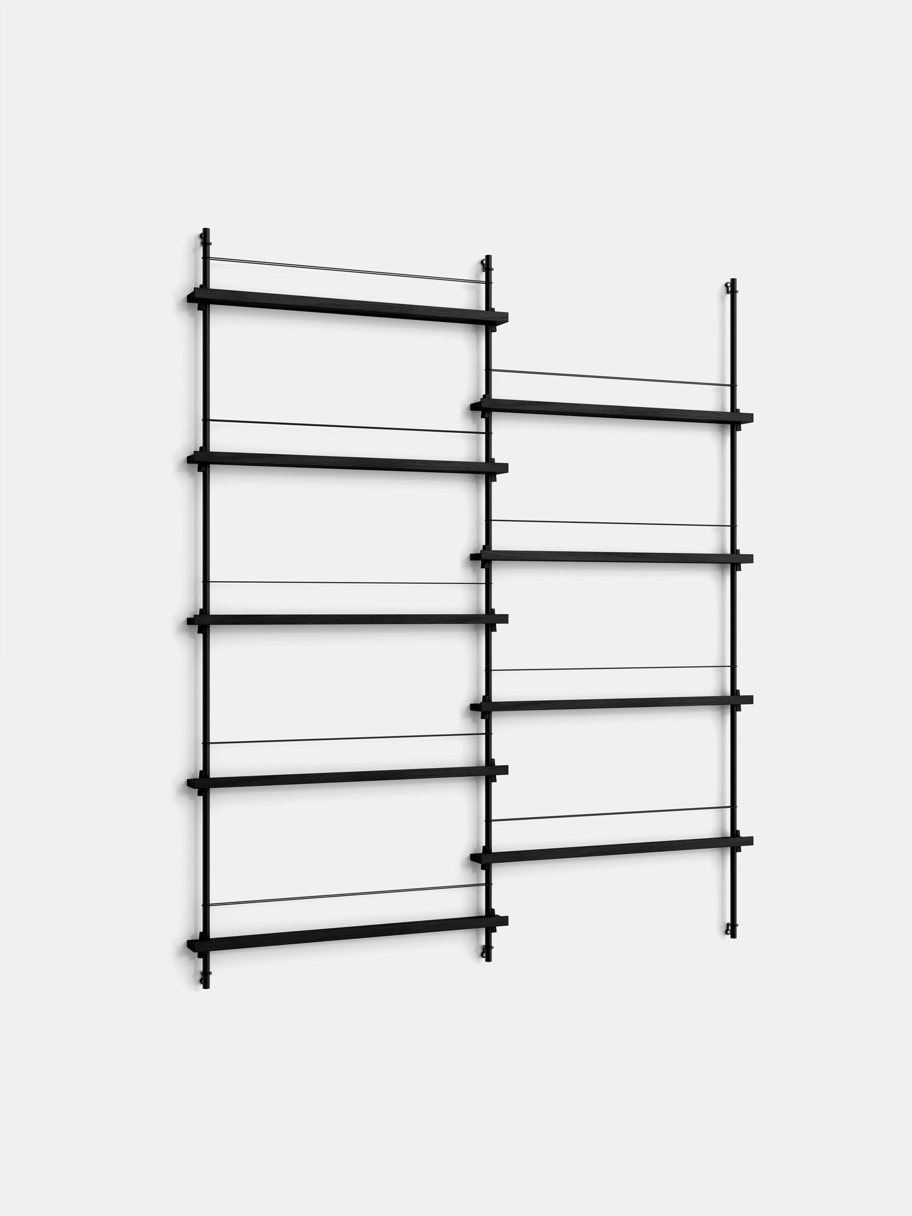 Magazinregal – MS.180.2