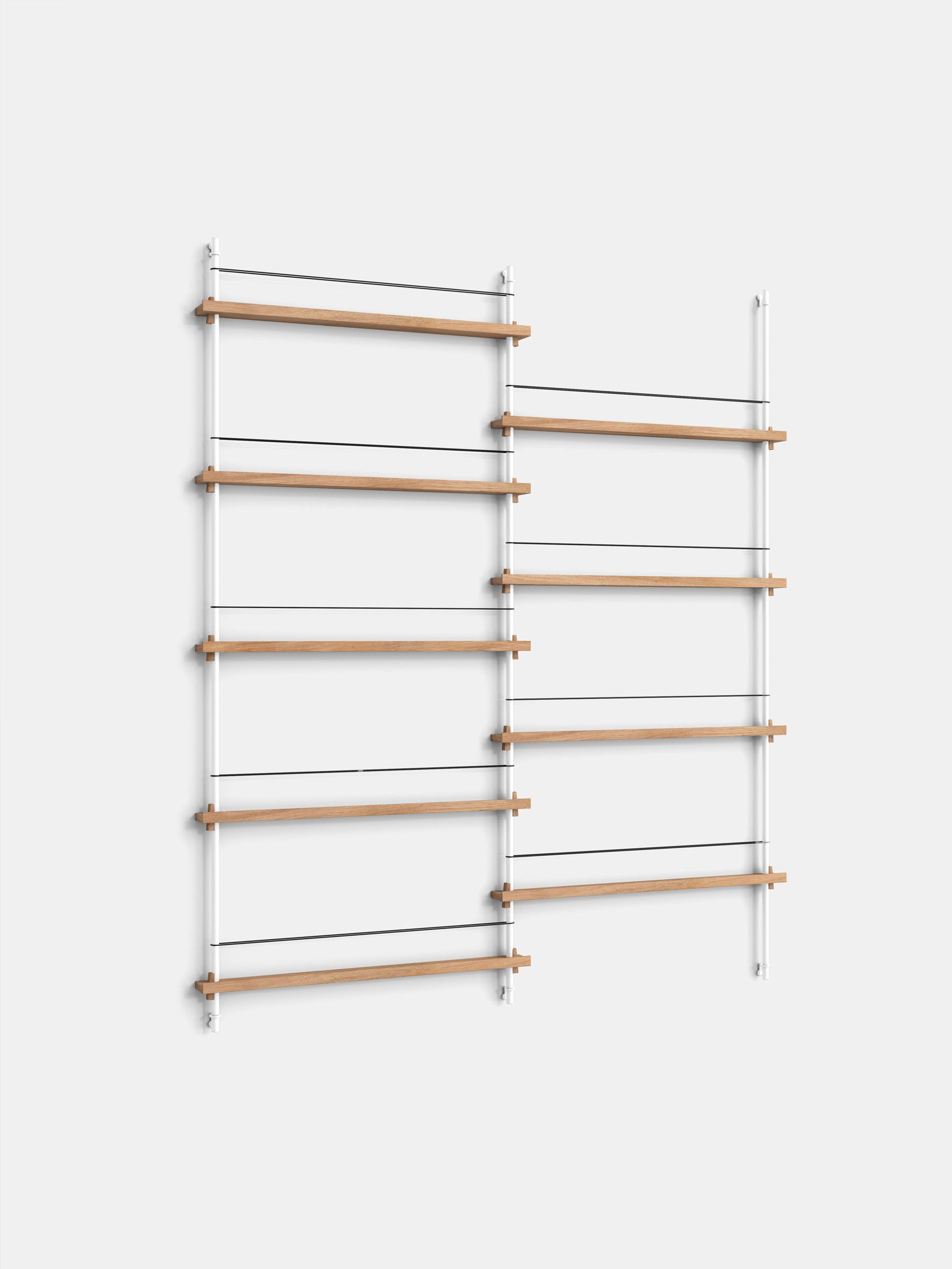 Magazinregal – MS.180.2