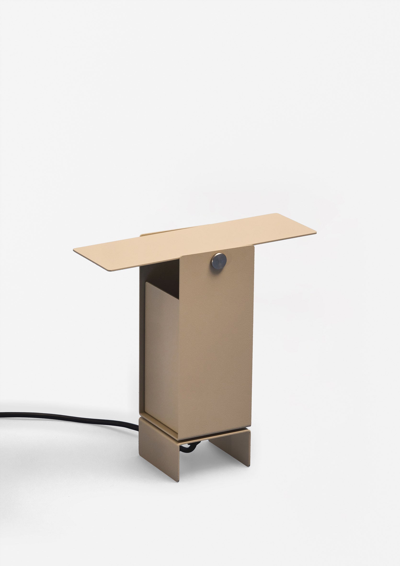 Pivoting Table Lamp