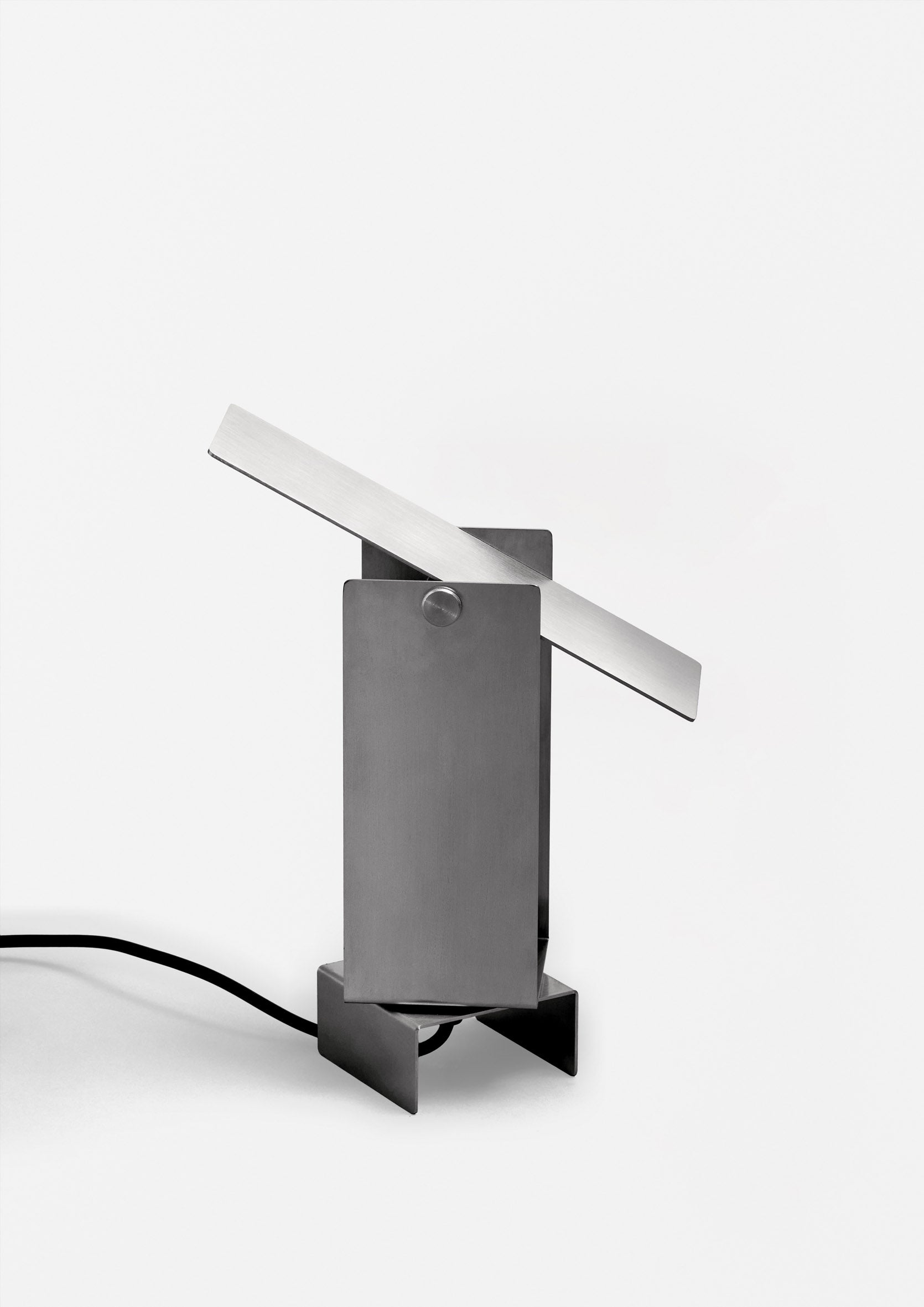 Pivoting Table Lamp