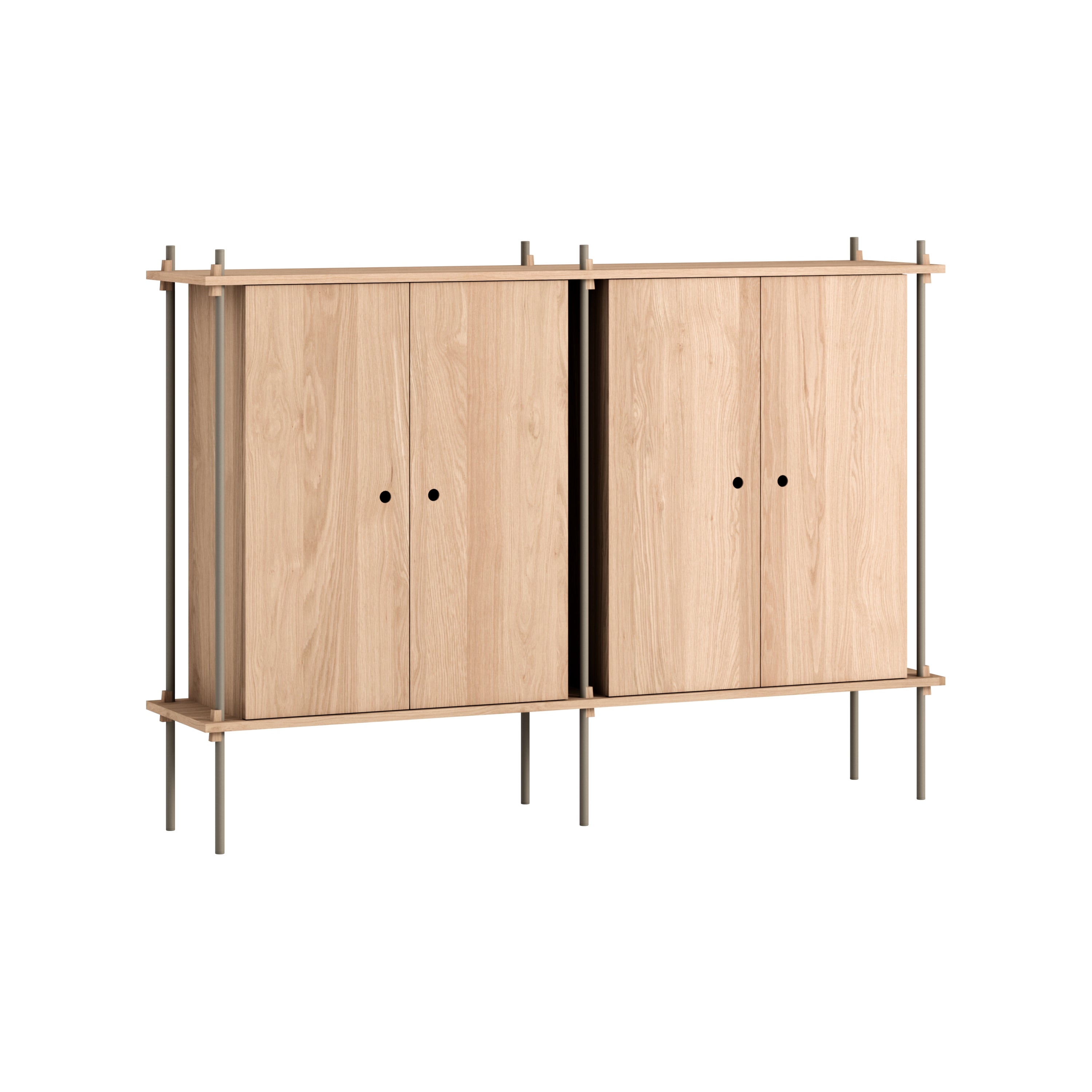 Regalsystem – s.115.2.E