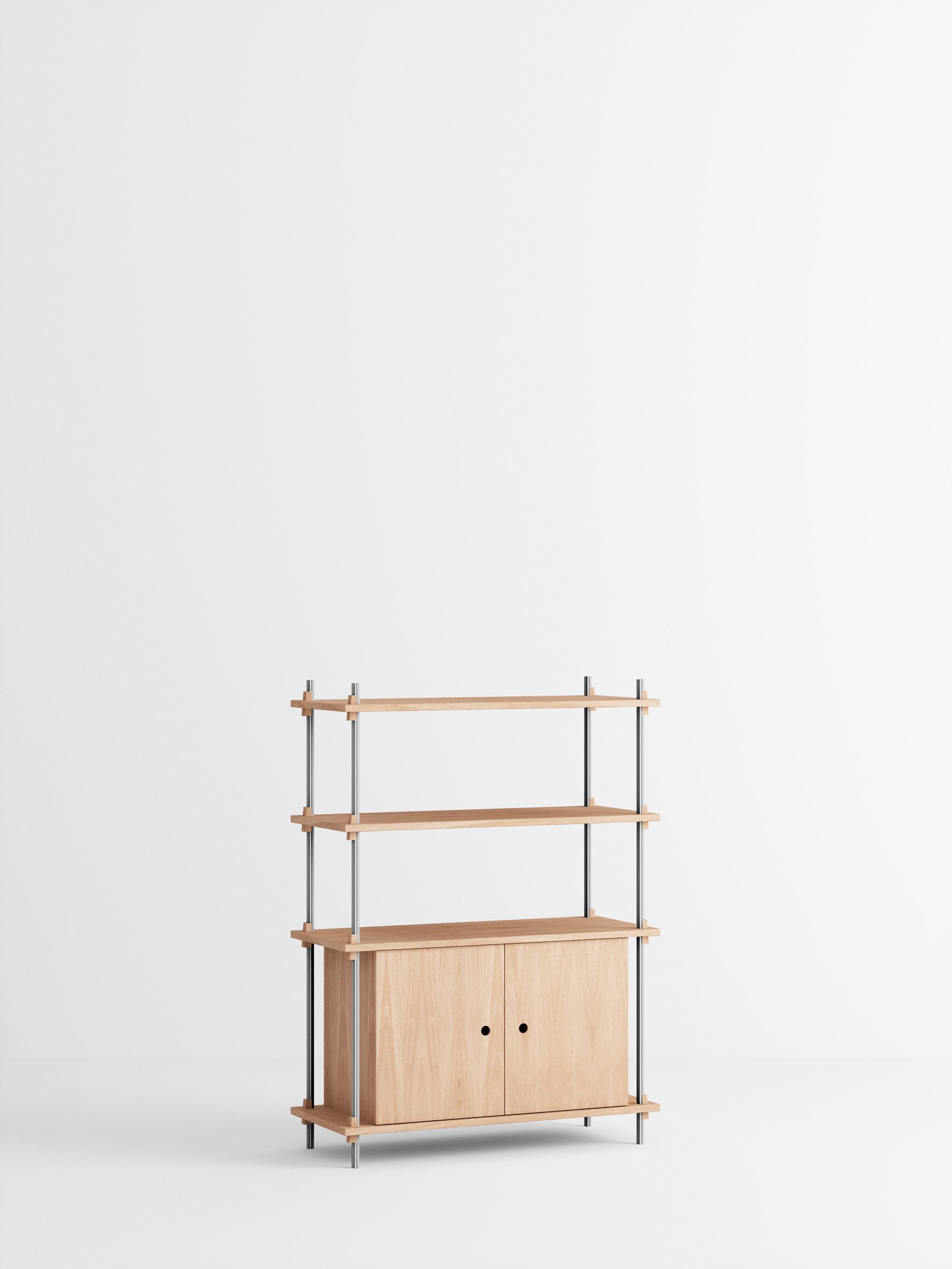 Regalsystem – s.115.1.B