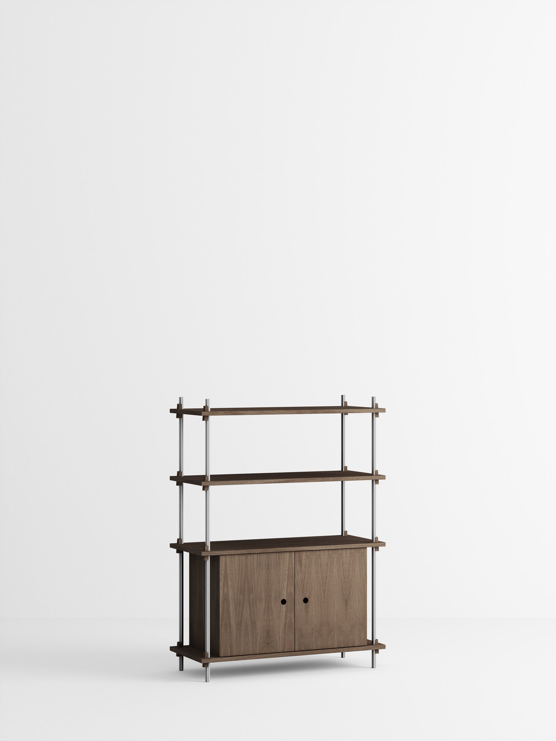 Regalsystem – s.115.1.B