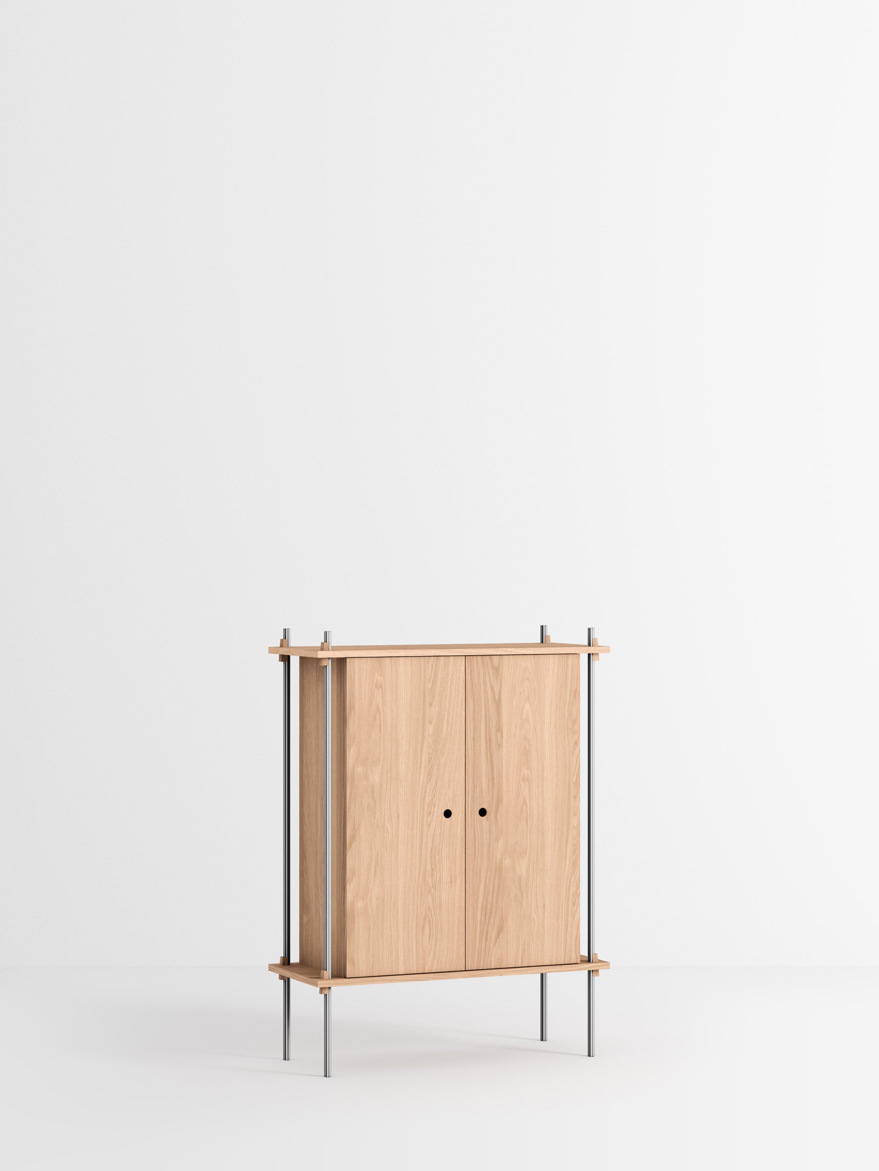 Regalsystem – s.115.1.C