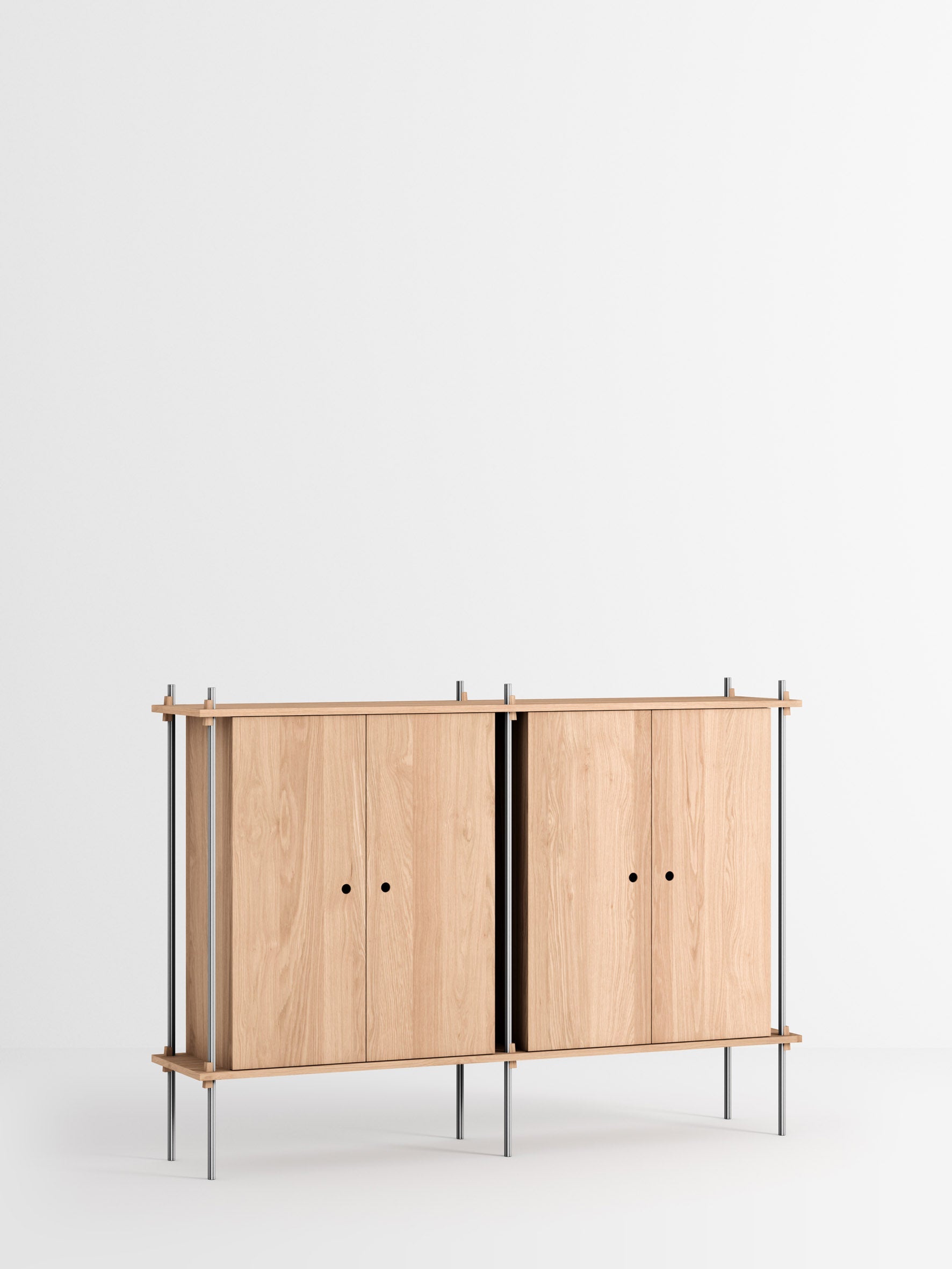 Regalsystem – s.115.2.E