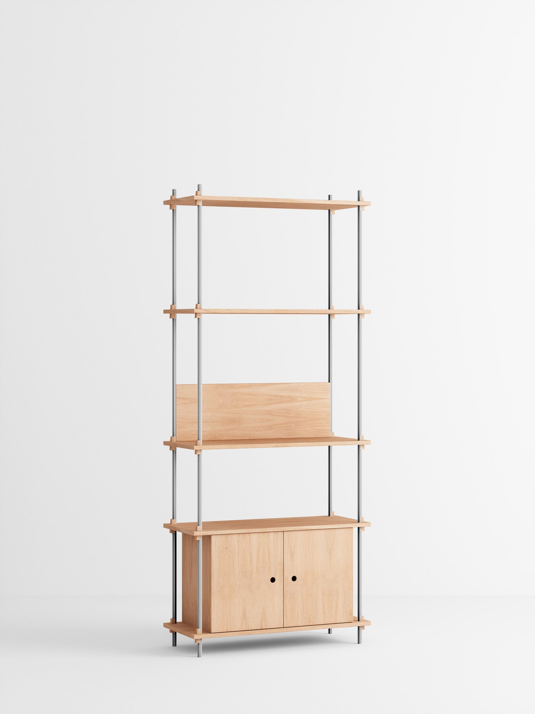 Regalsystem – s.200.1.B