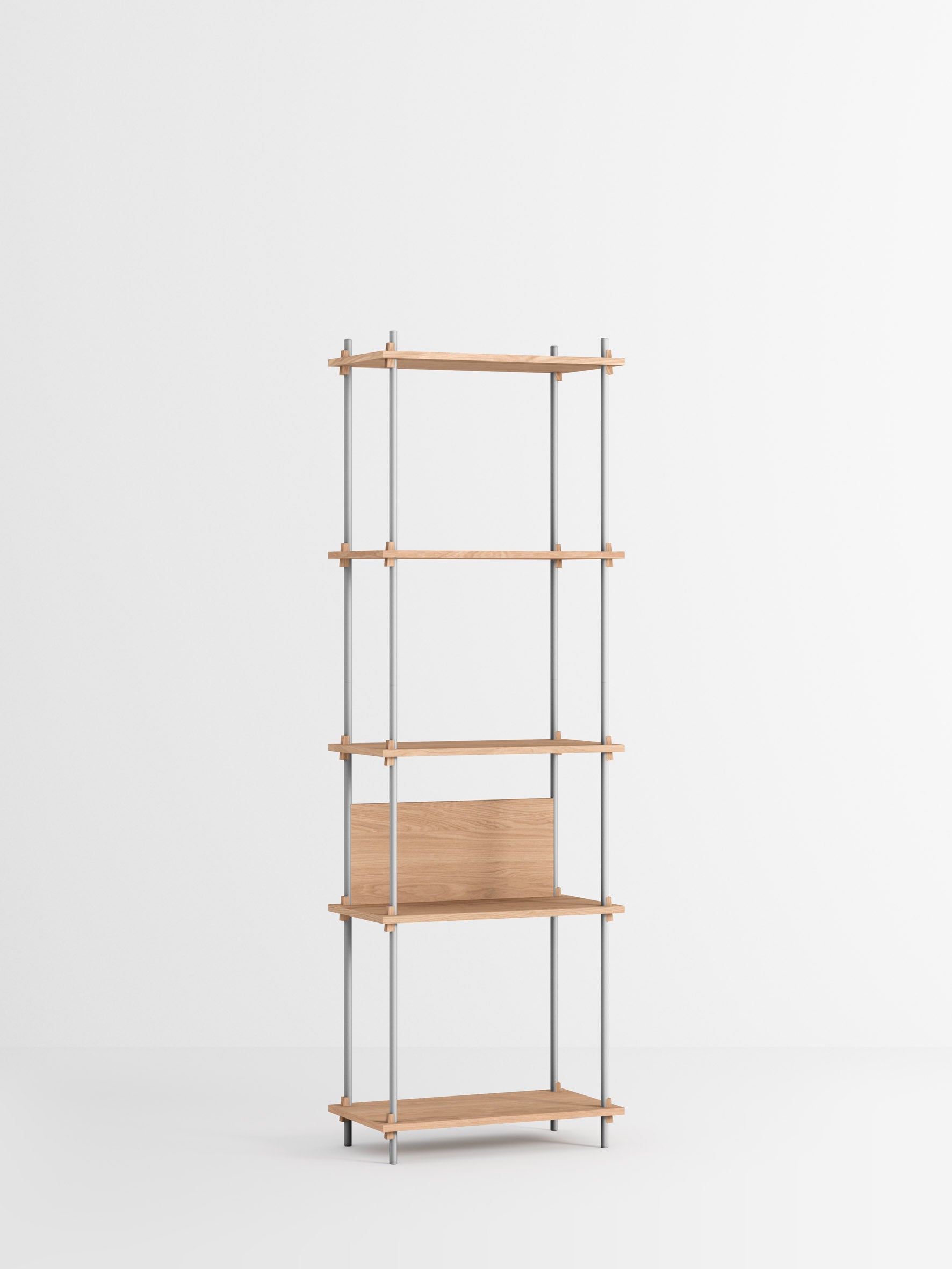 Regalsystem – s.200.1.I