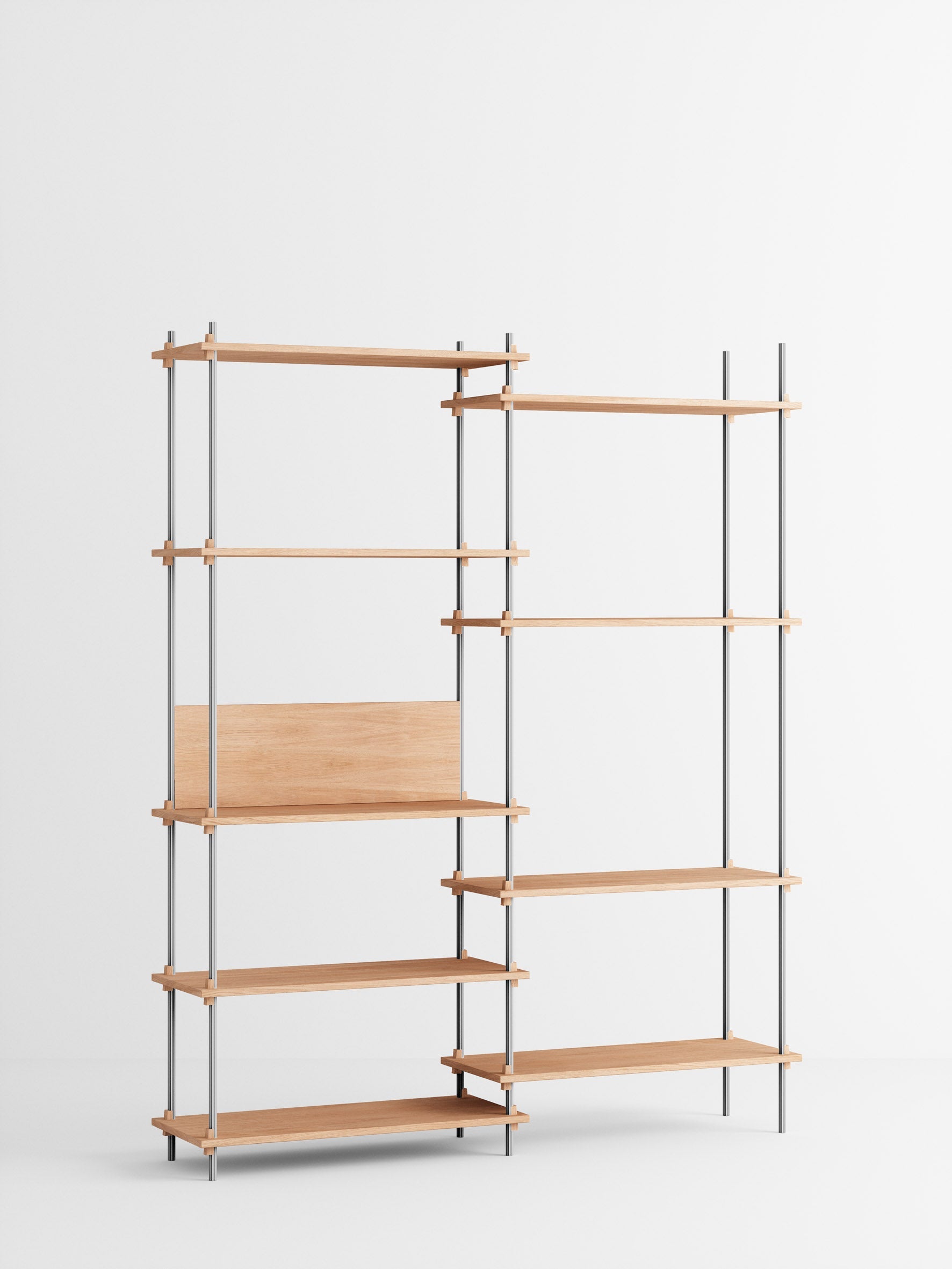 Regalsystem – s.200.2.A