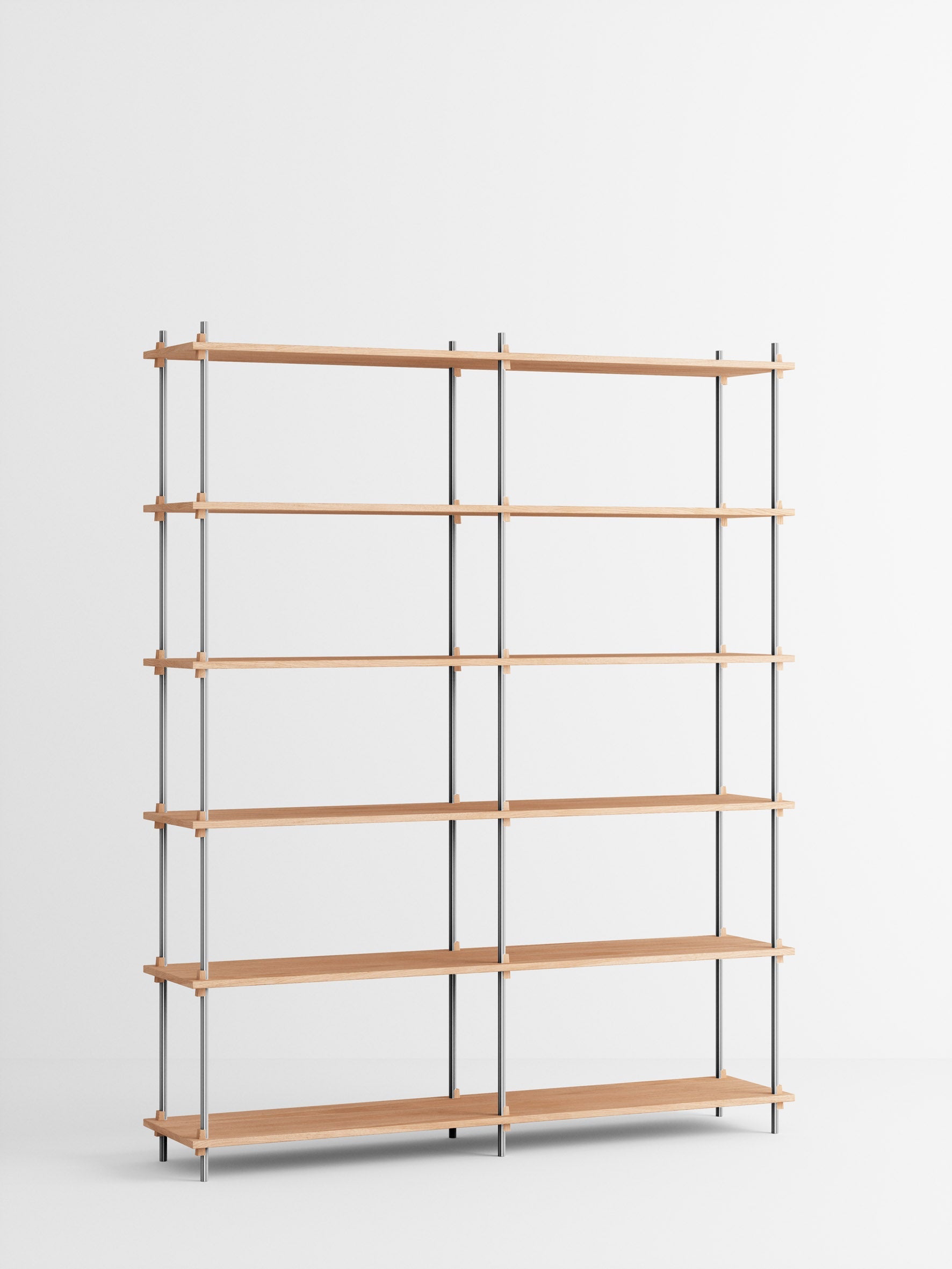 Regalsystem – s.200.2.B