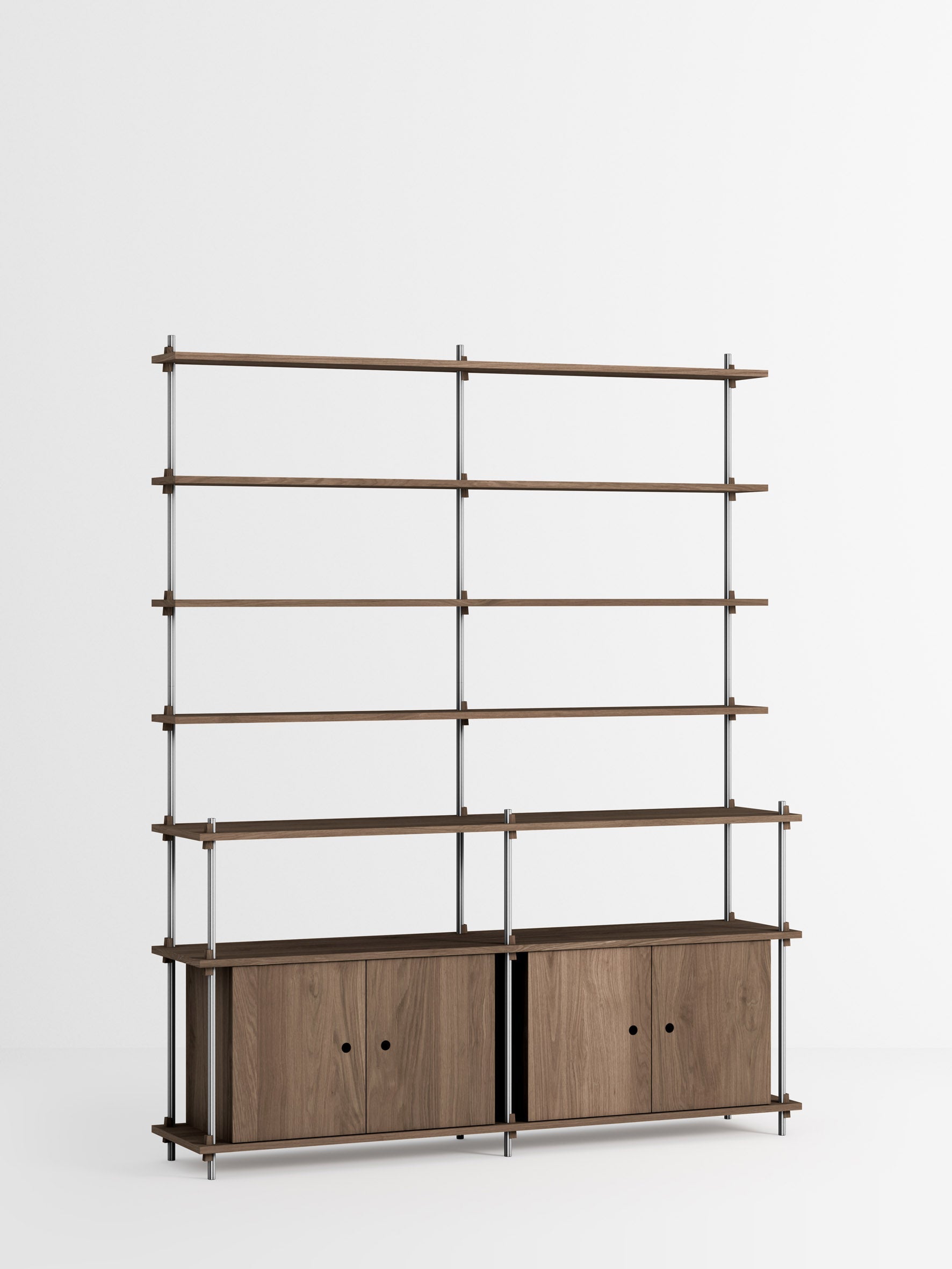 Regalsystem – s.200.2.H