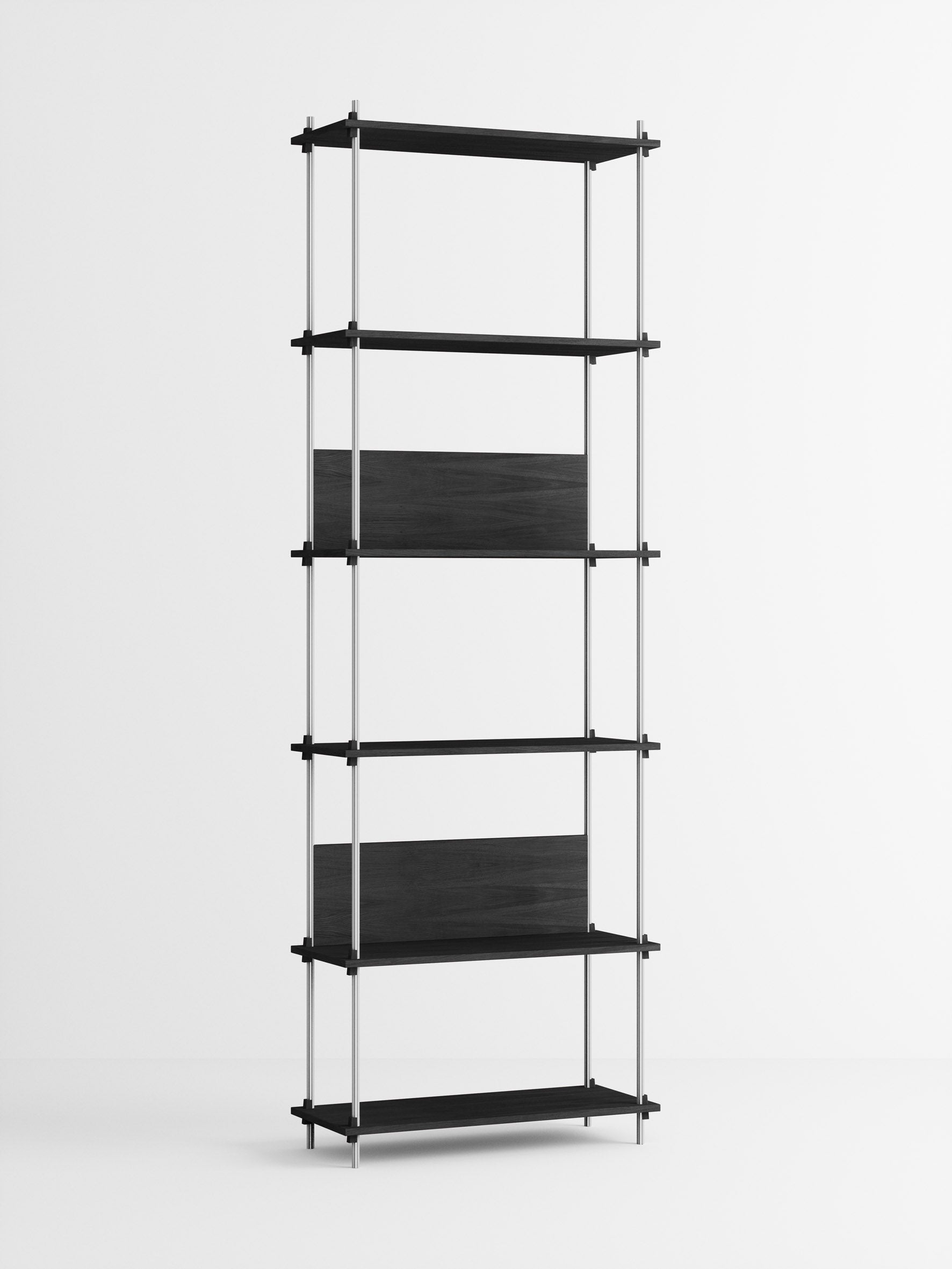 Regalsystem – s.255.1.A