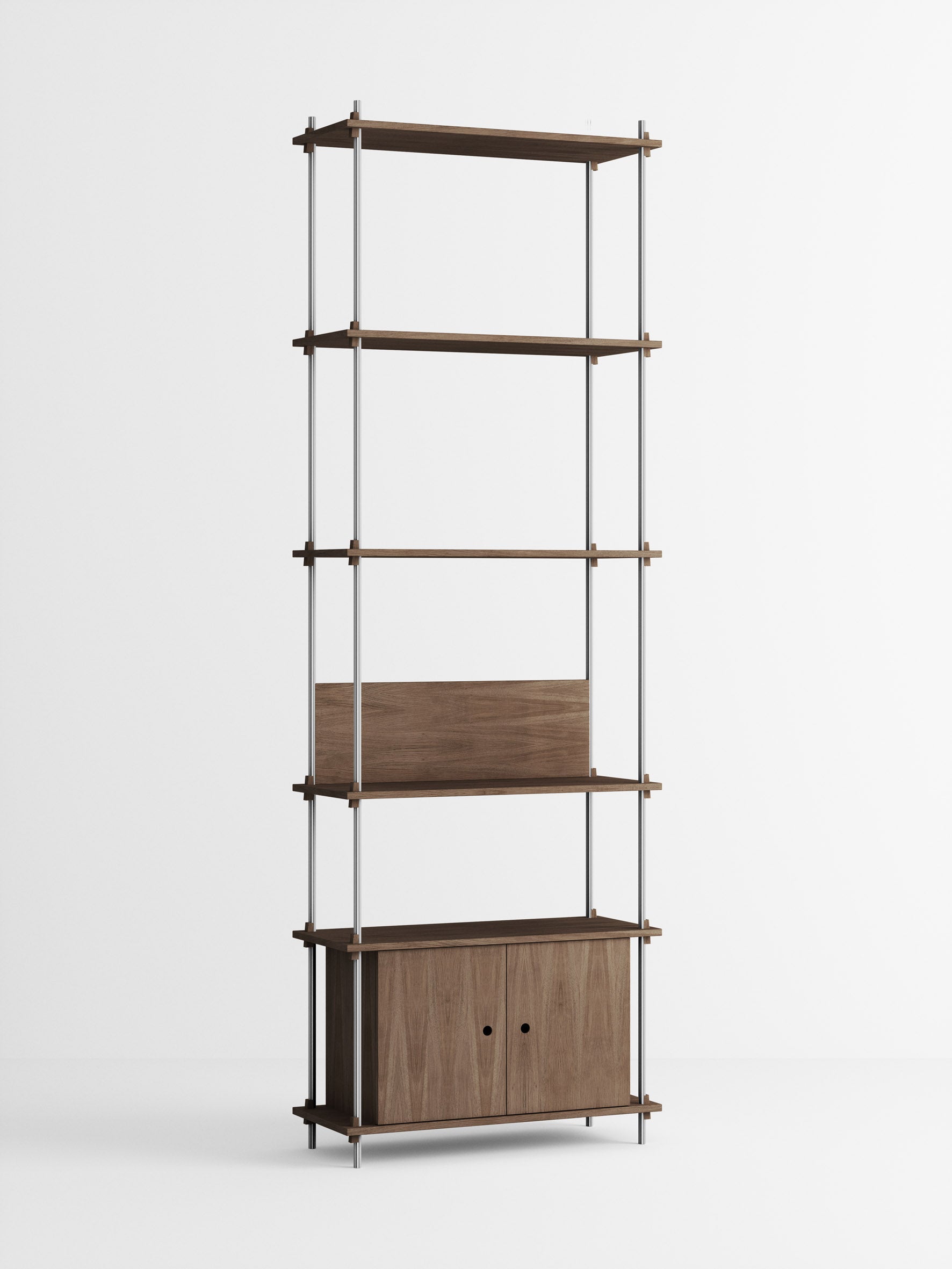 Regalsystem – s.255.1.B