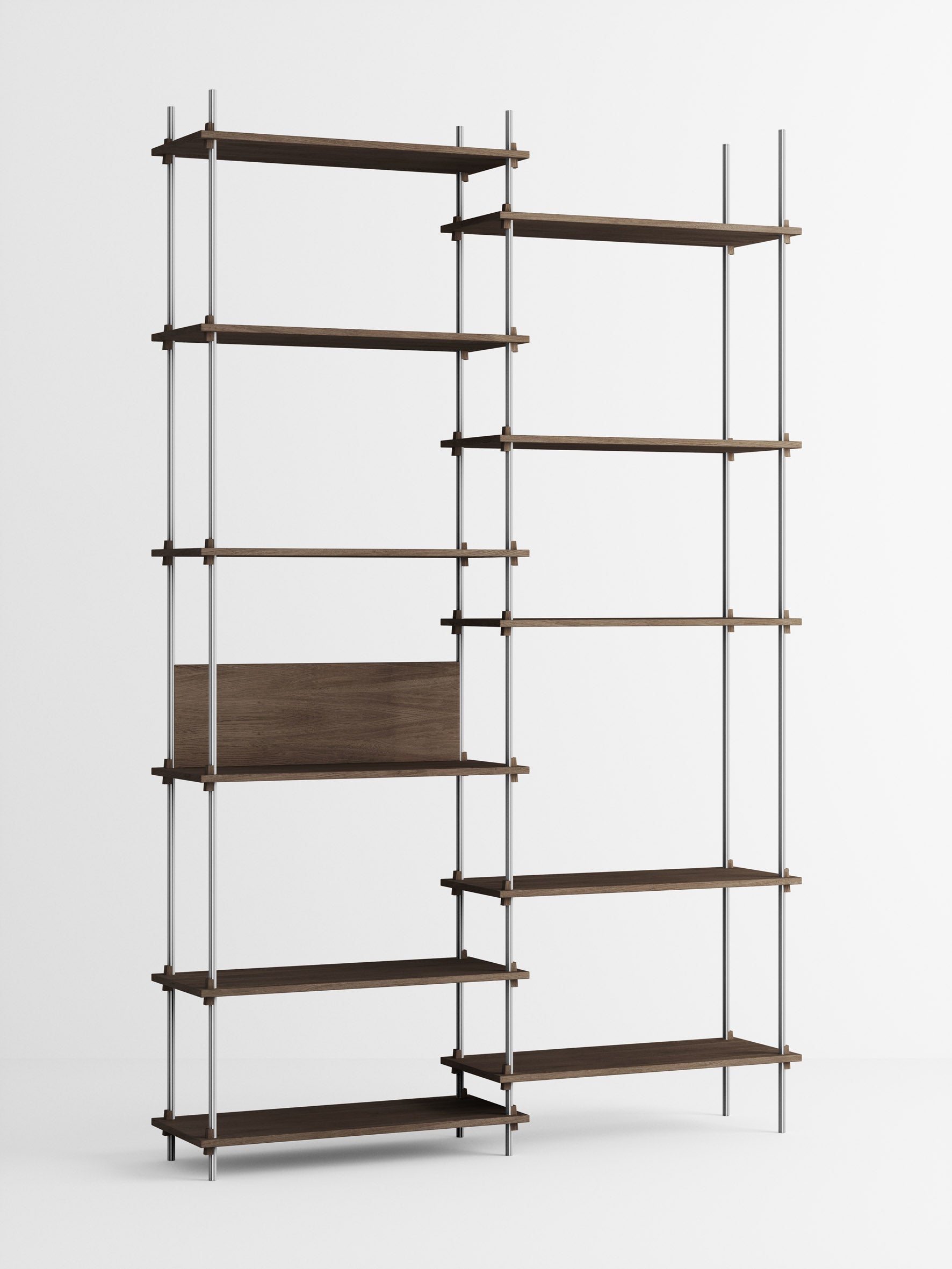 Regalsystem – s.255.2.A