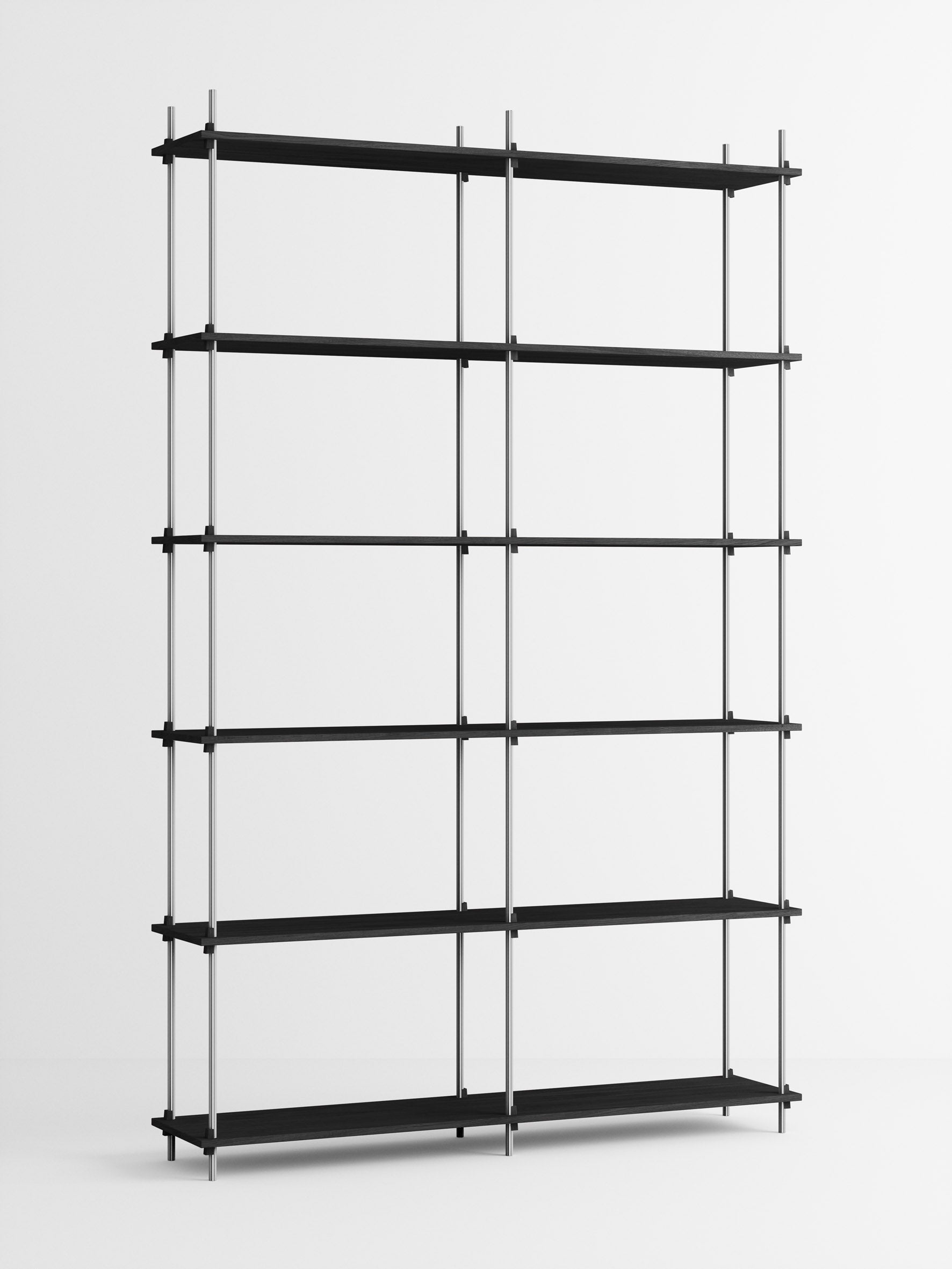 Regalsystem – s.255.2.B