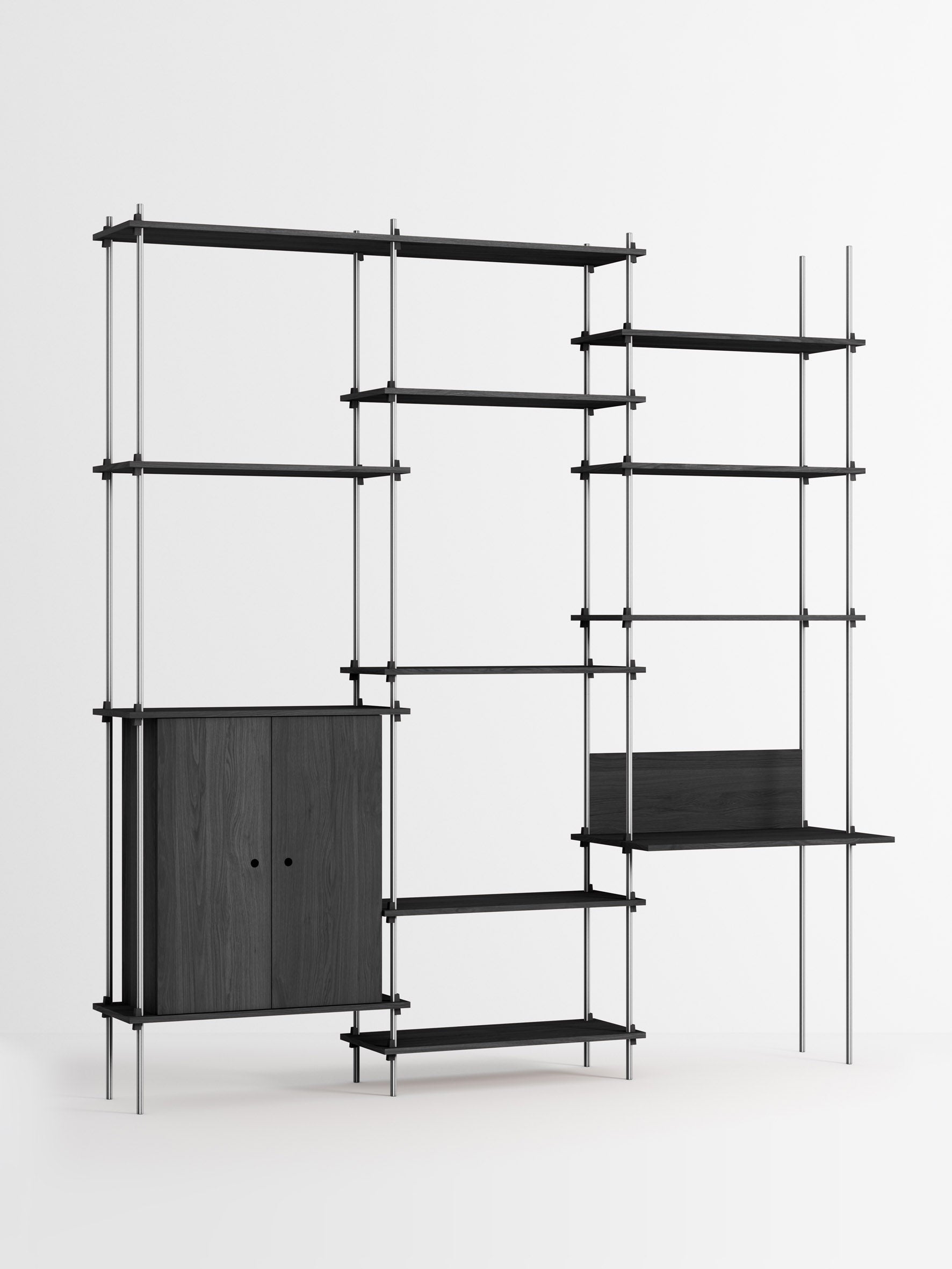 Regalsystem – s.255.3.E