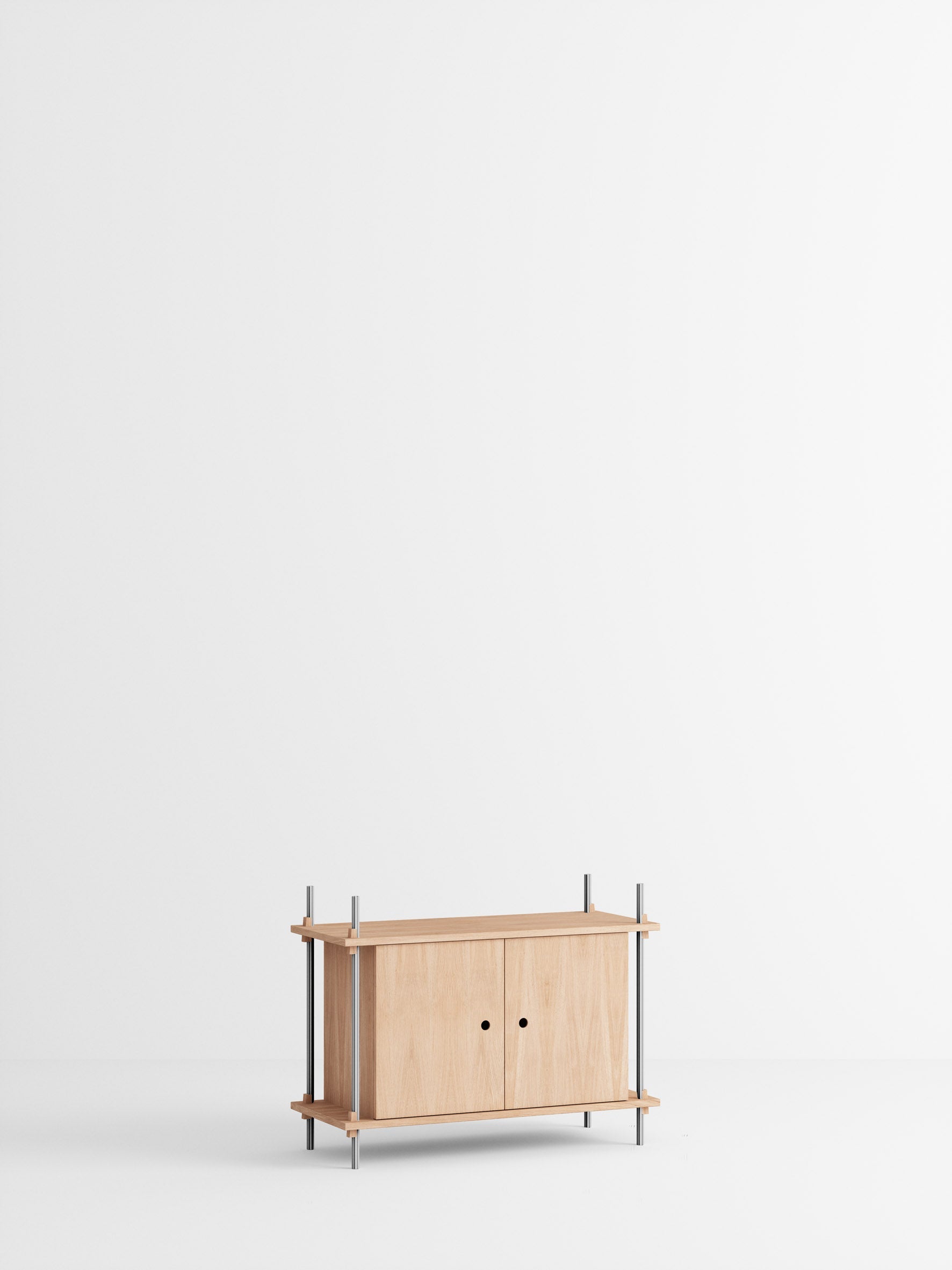 Regalsystem – s.65.1.B