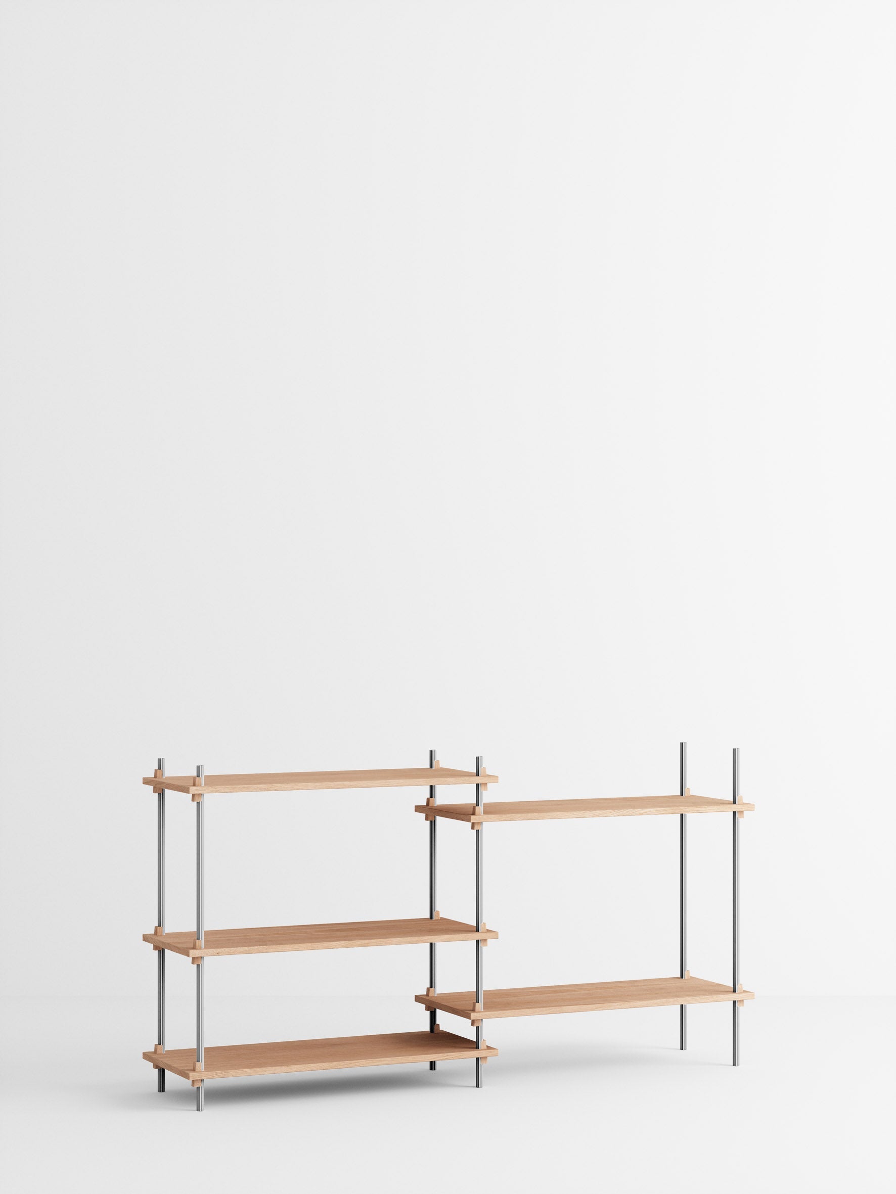 Regalsystem – s.85.2.A