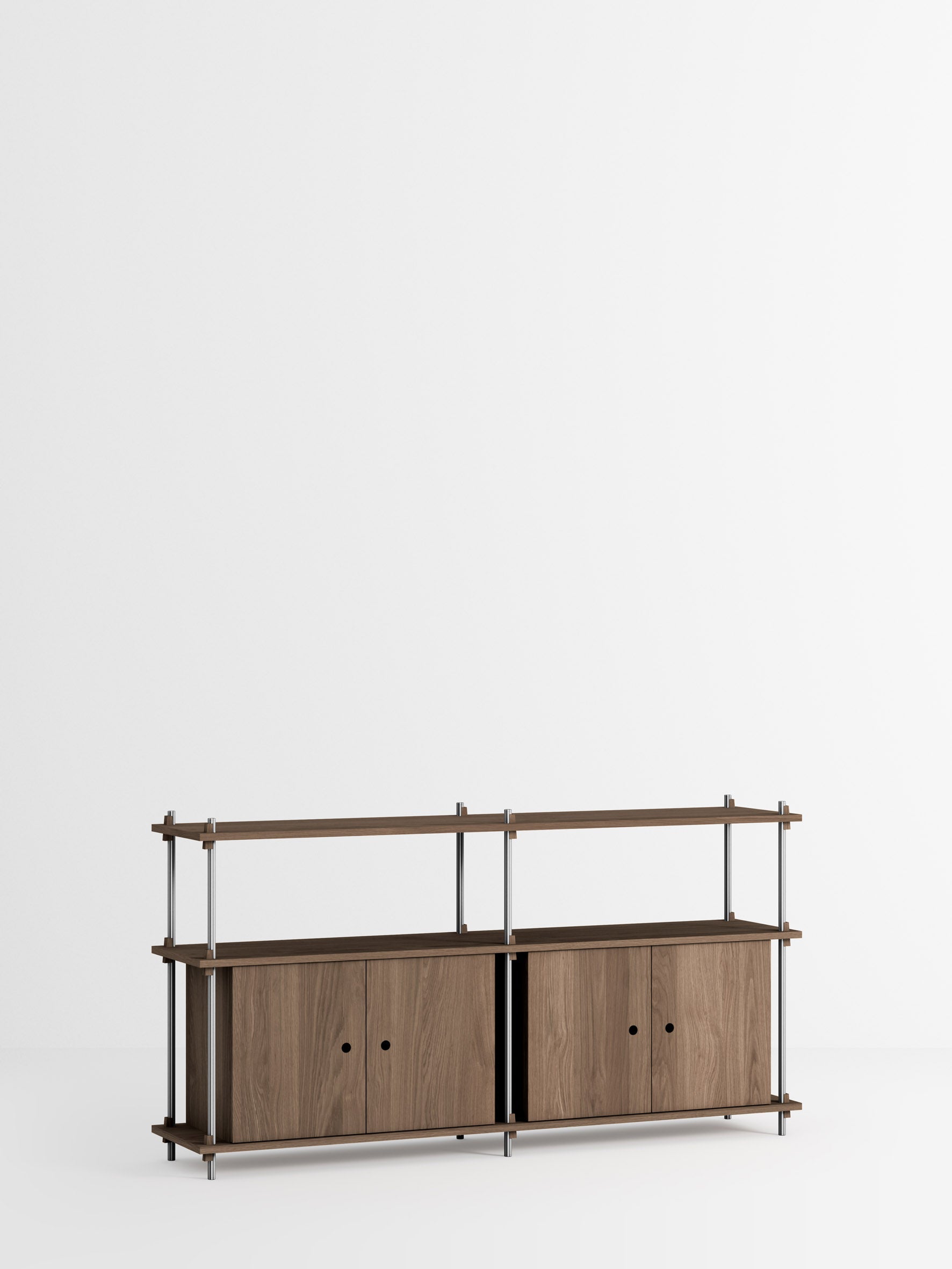 Regalsystem – s.85.2.D