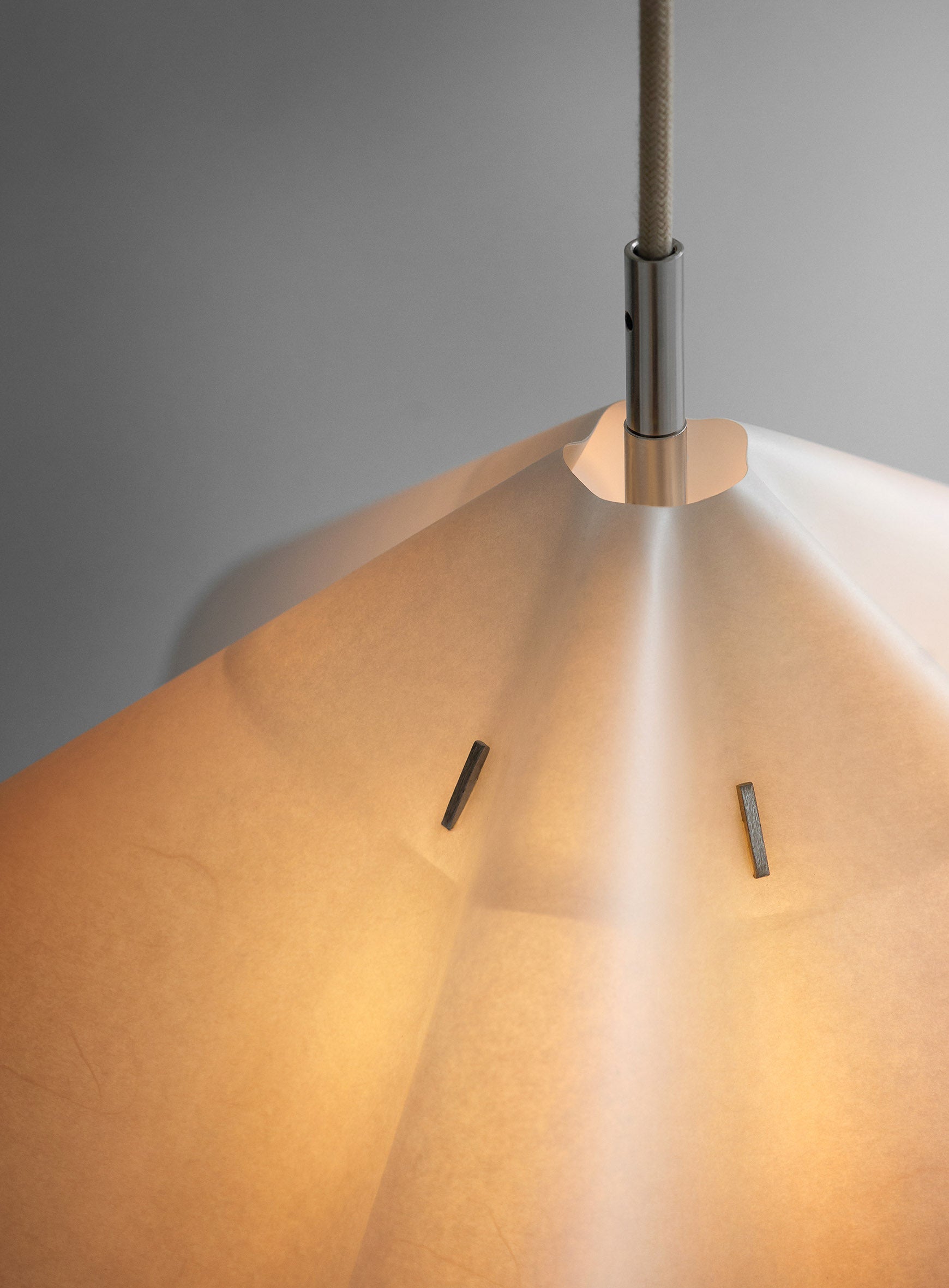 Sinuate Pendant Lamp