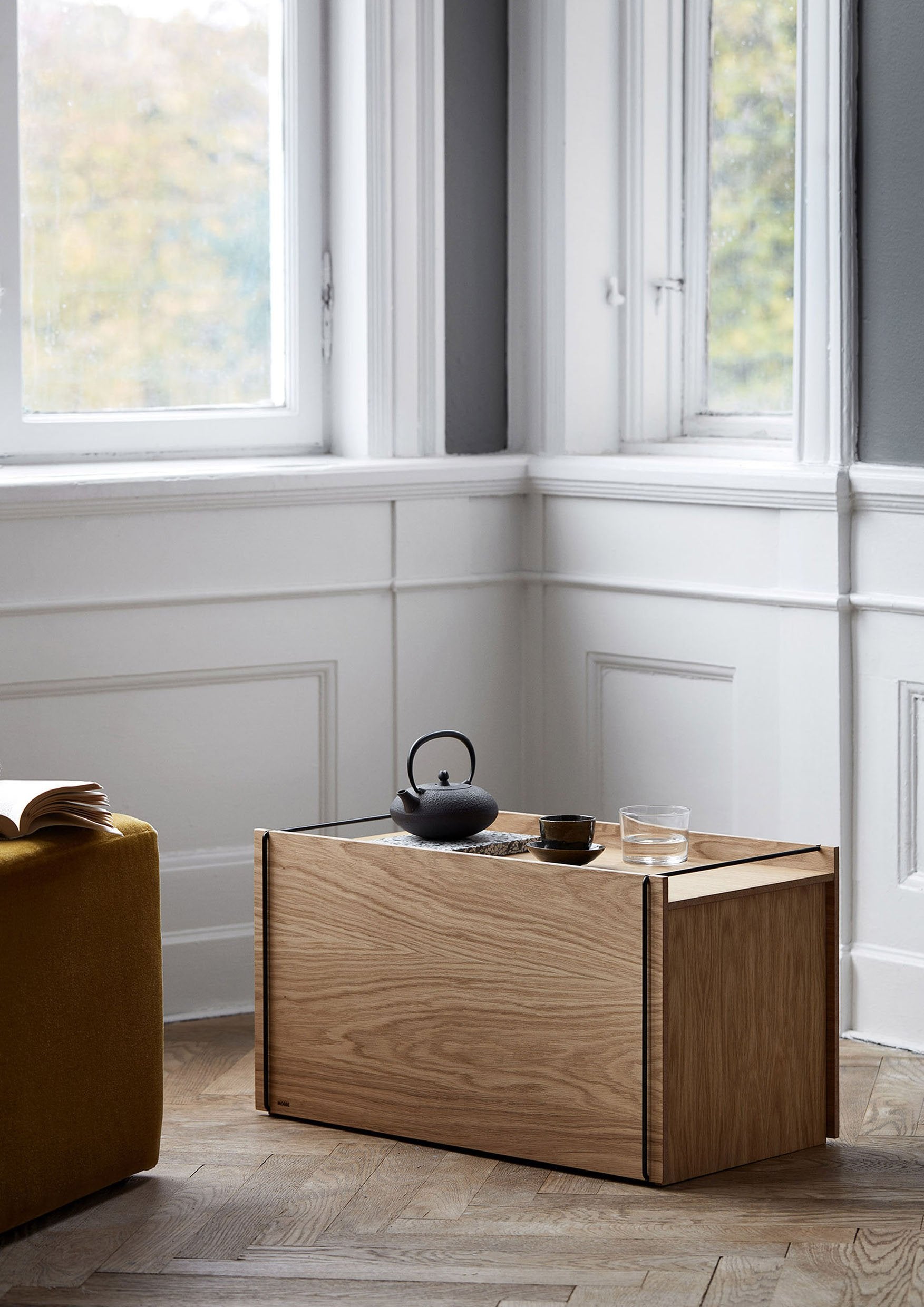 Aufbewahrungsboxen-Deckel