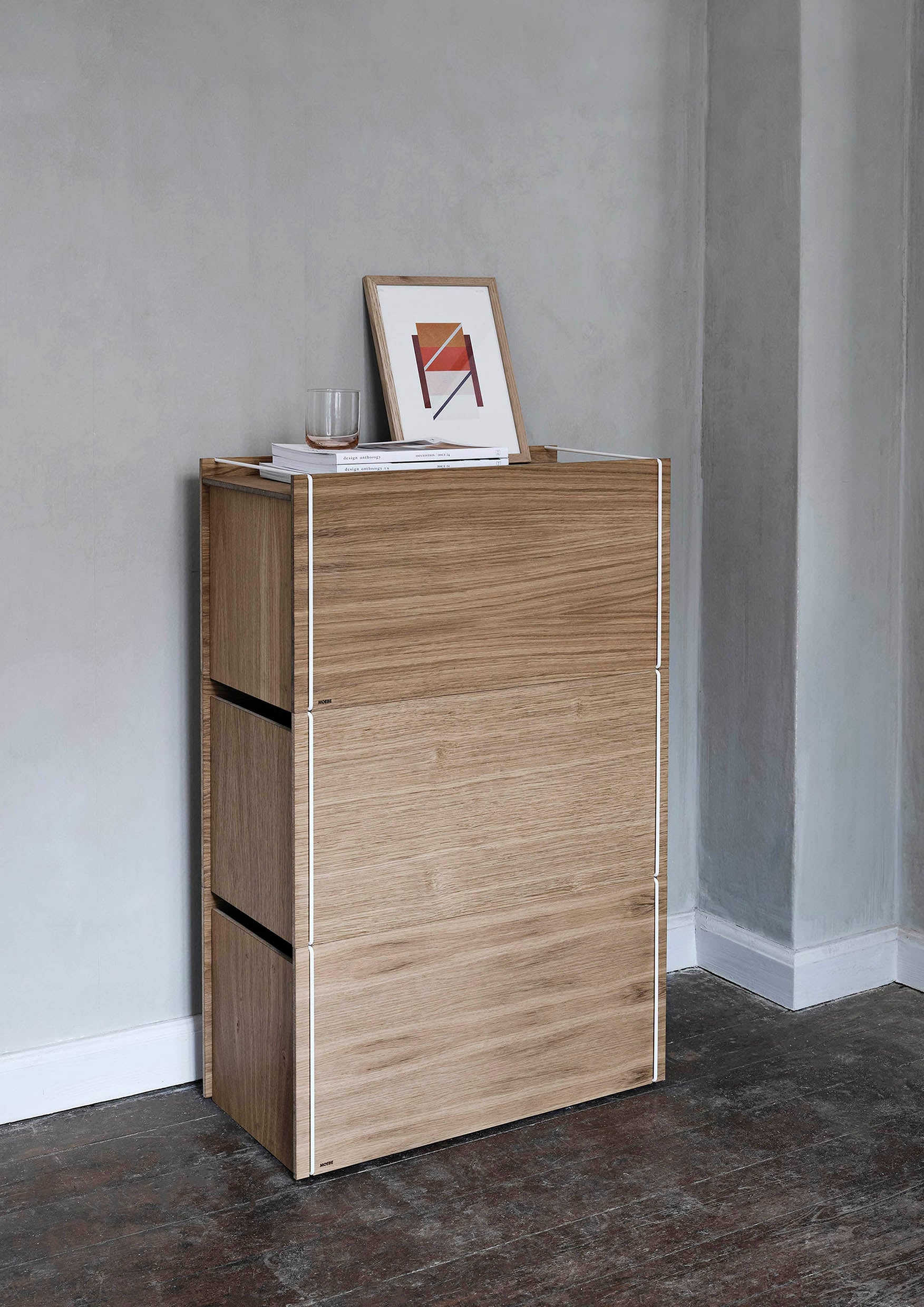 Aufbewahrungsboxen-Deckel