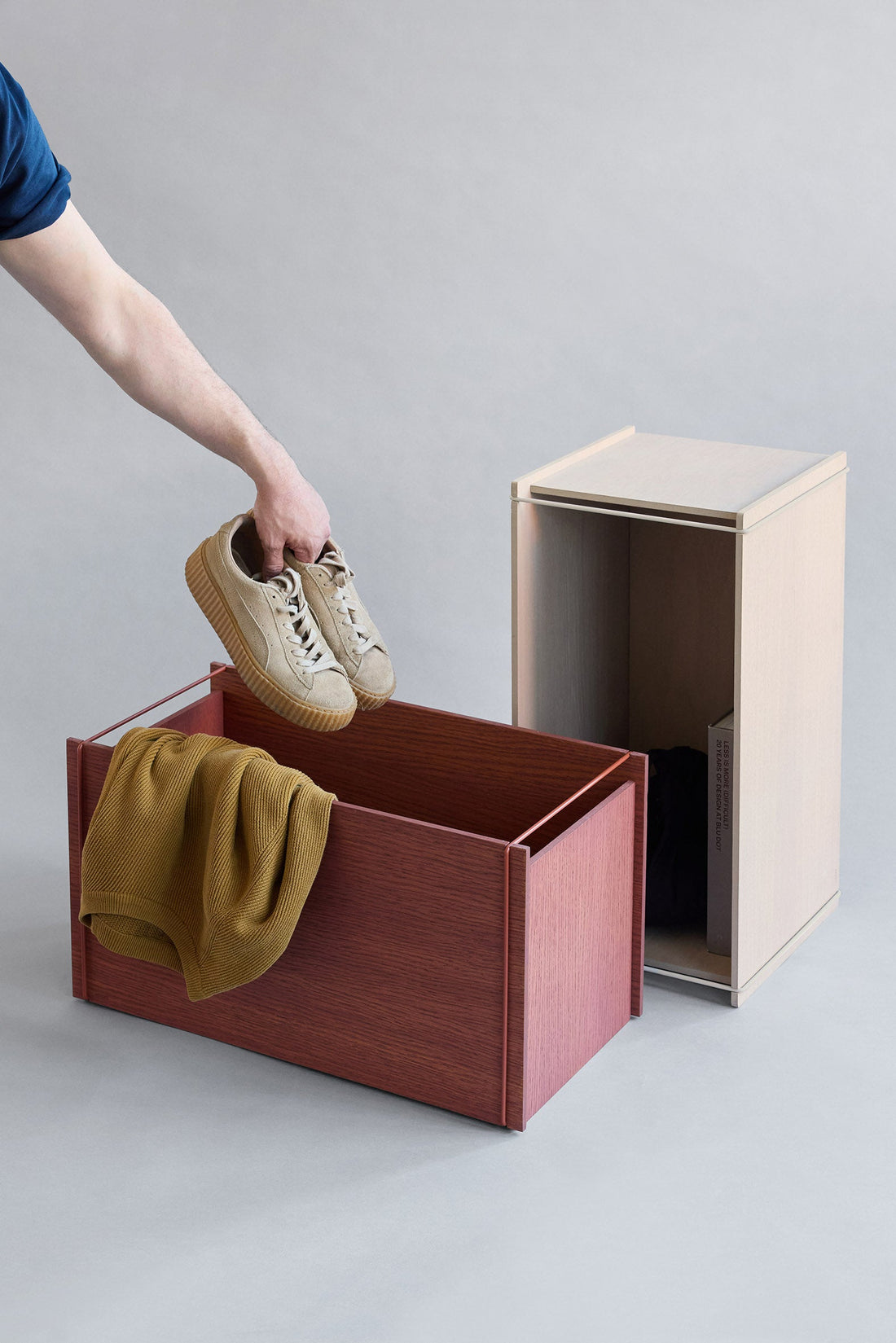 Storage Box