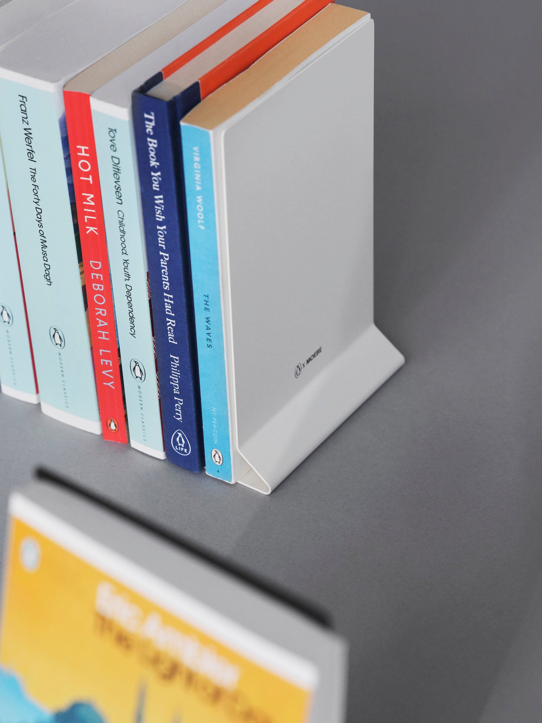 Penguin x Moebe Book Stand