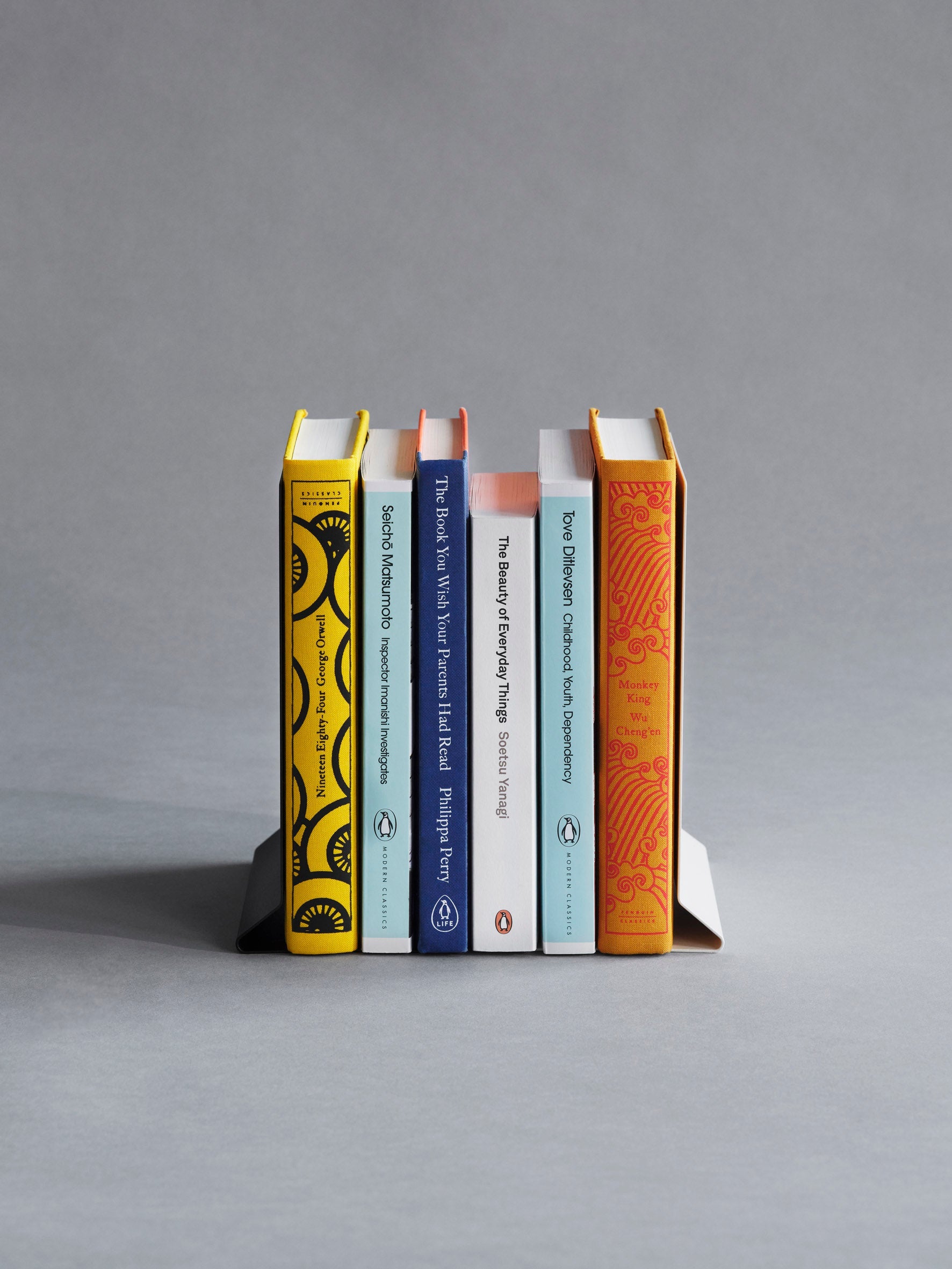 Penguin x Moebe Book Stand