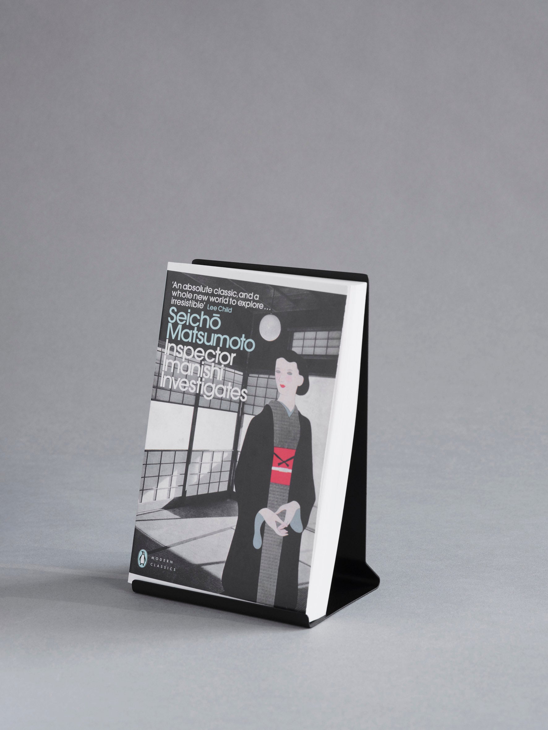 Penguin x Moebe Book Stand