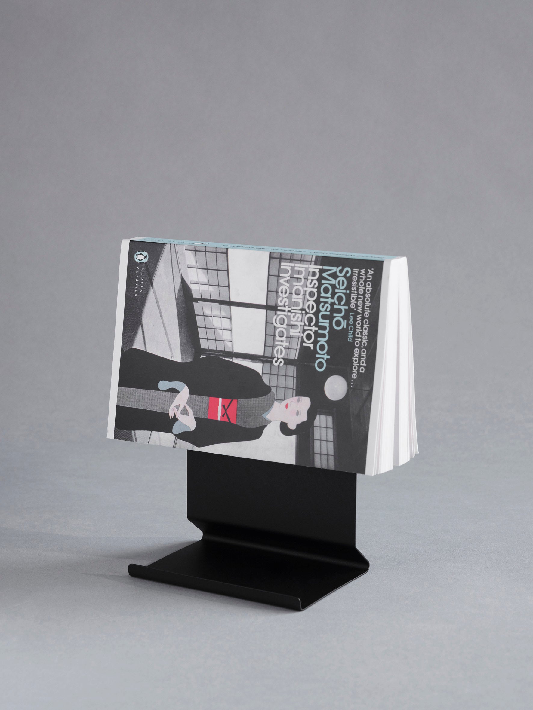 Penguin x Moebe Book Stand