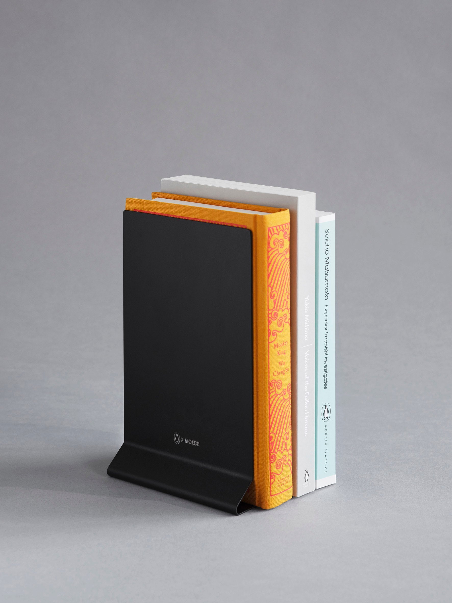 Penguin x Moebe Book Stand