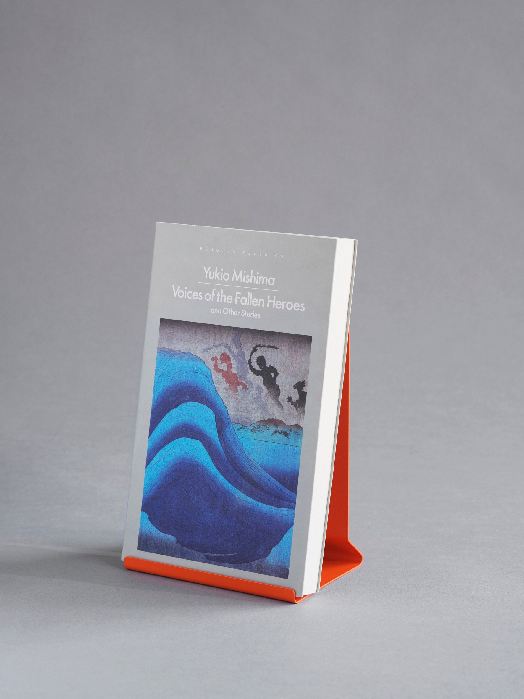 Penguin x Moebe Book Stand