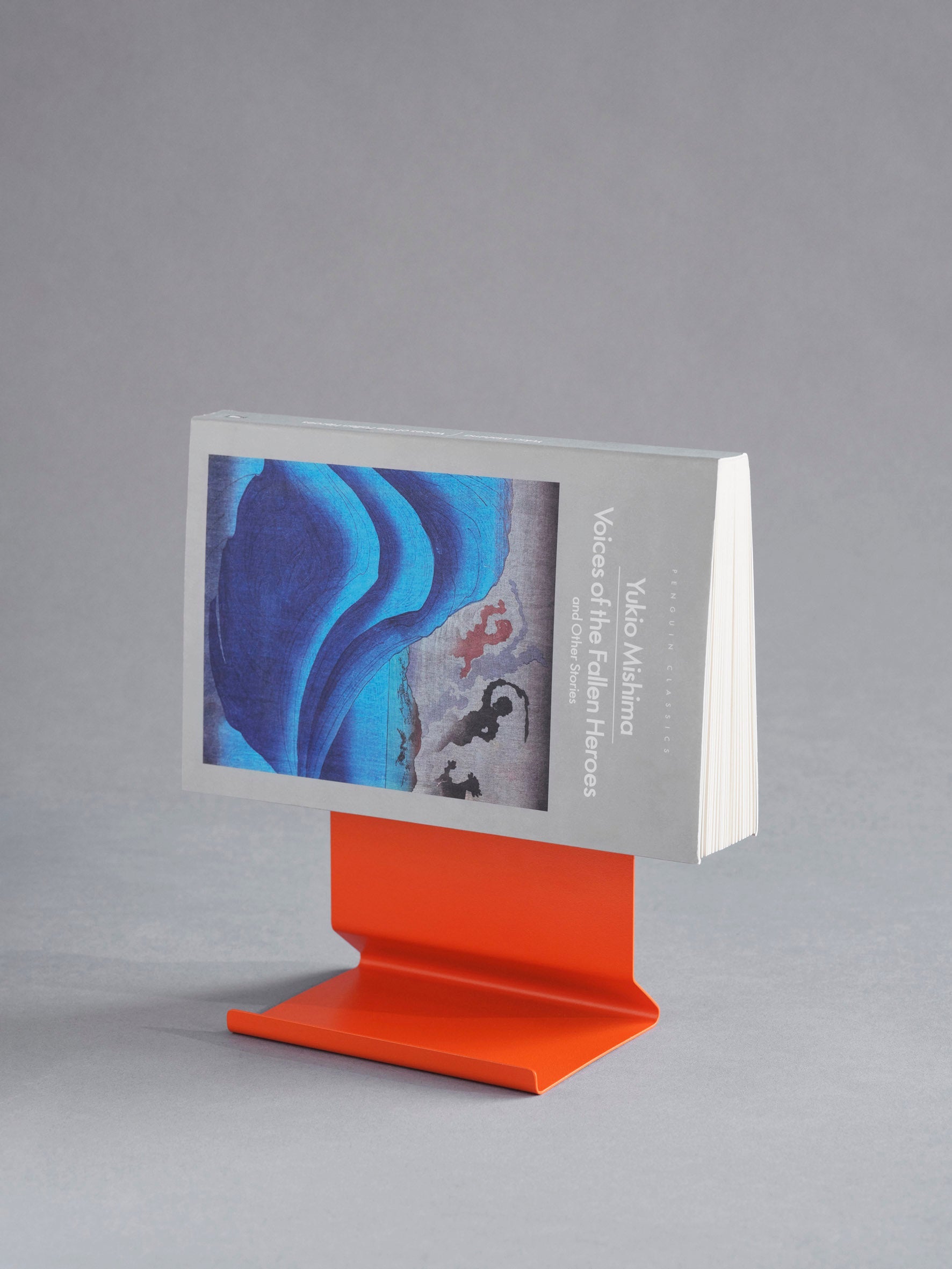 Penguin x Moebe Book Stand