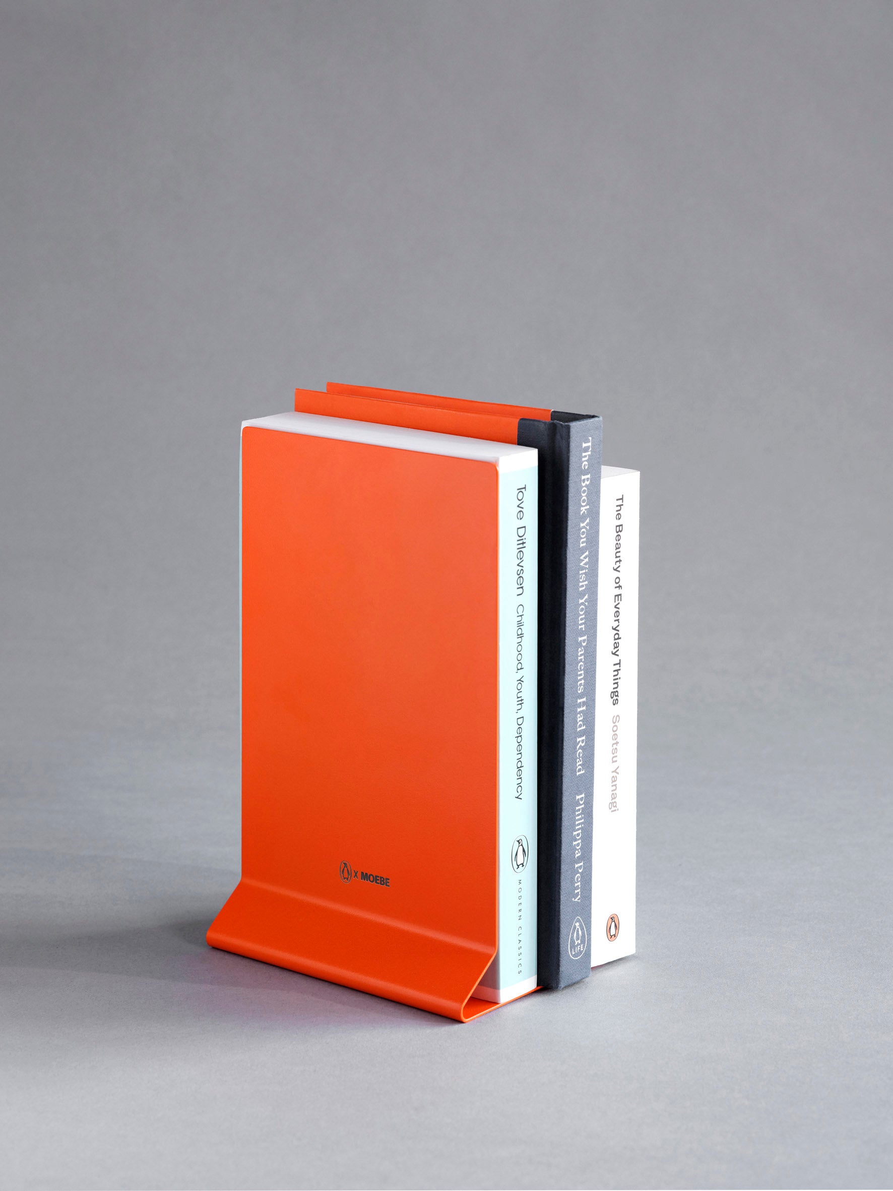 Penguin x Moebe Book Stand