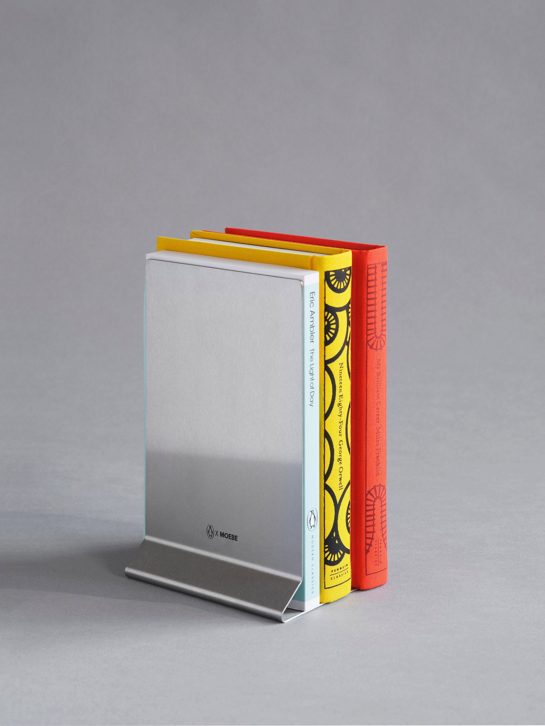 Penguin x Moebe Book Stand