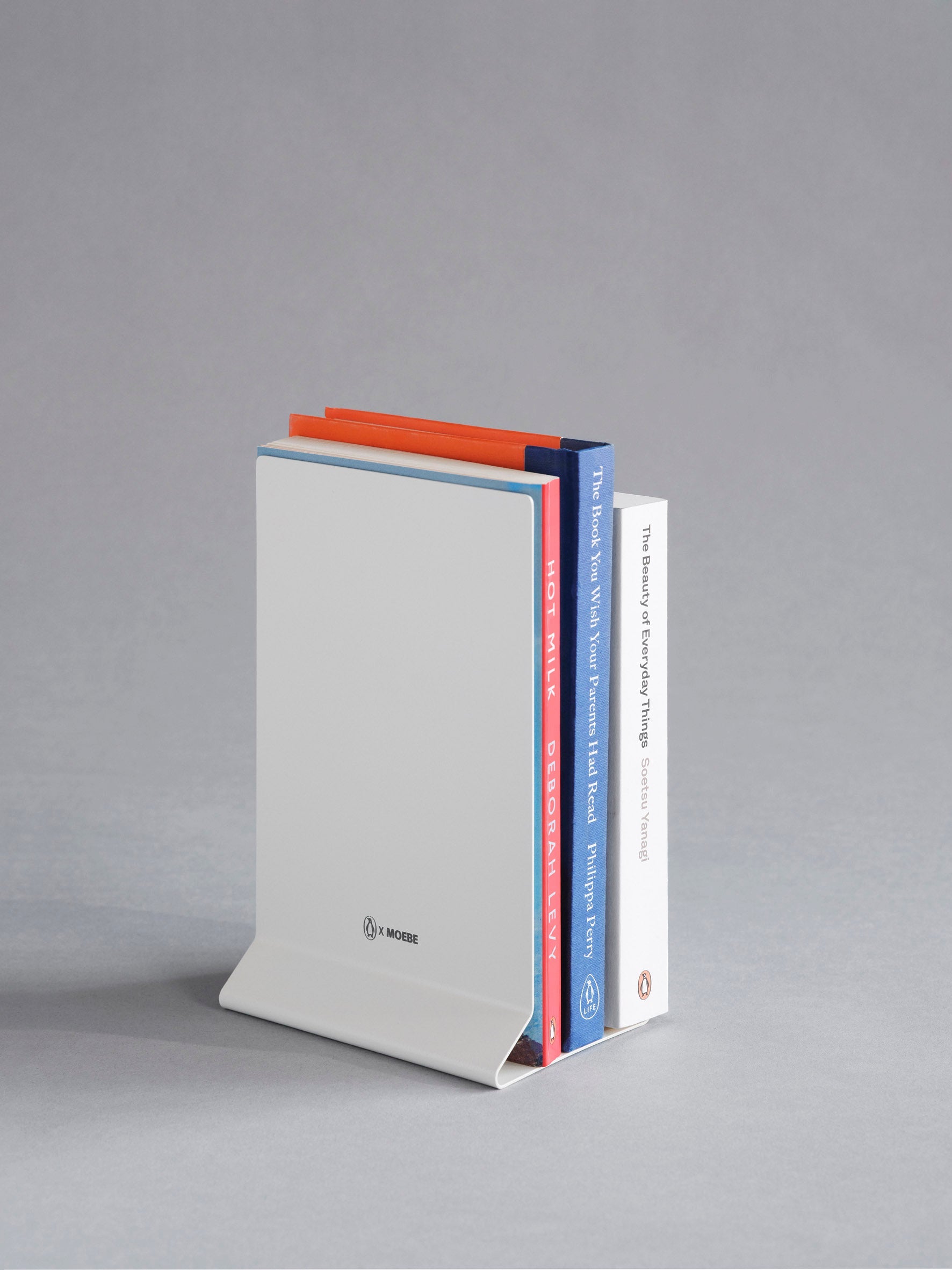 Penguin x Moebe Book Stand