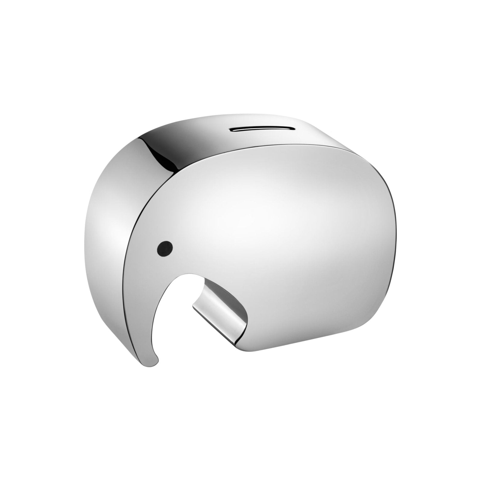 Moneyphant - Money Bank Dekoration by Georg Jensen