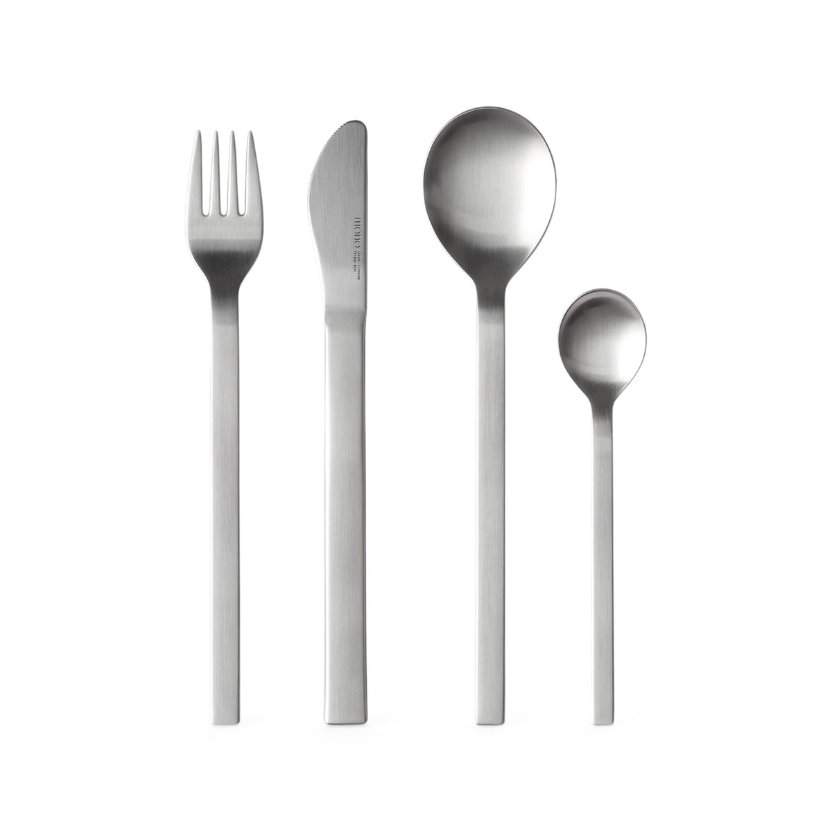 Mono A 24-Piece Cutlery Set