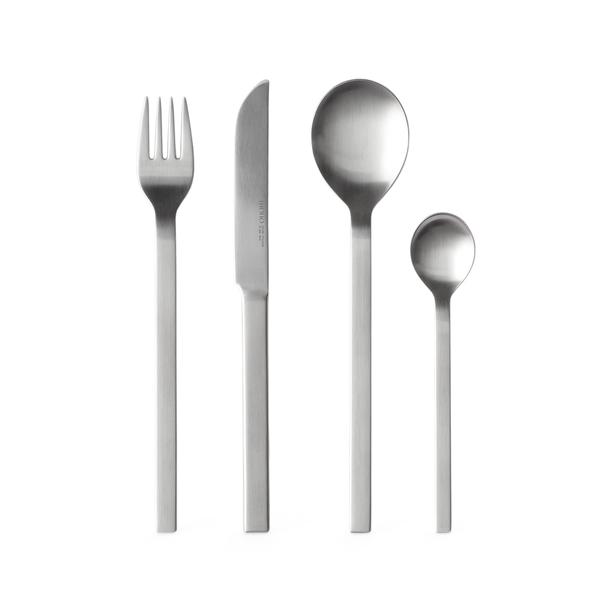 Mono A 24-Piece Cutlery Set – Ansicht 4