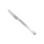 Tafelmesser, lange Klinge, L 22,3 cm