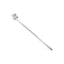 Longdrinklöffel, L 24,1 cm