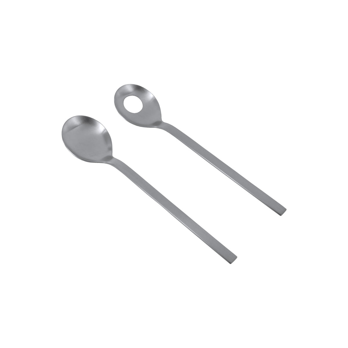 Mono A Salad Servers