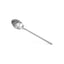 Sahnelöffel, L 18,7 cm