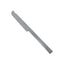 Käsemesser, L 25,5 cm