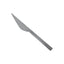 Tranchiermesser, L 27 cm