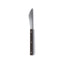 Tafelmesser, L 21,3 cm