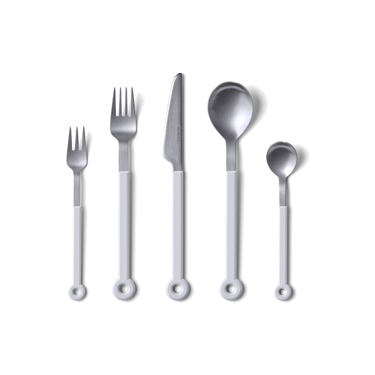 Mono Ring 5-Piece Cutlery Set – Ansicht 4